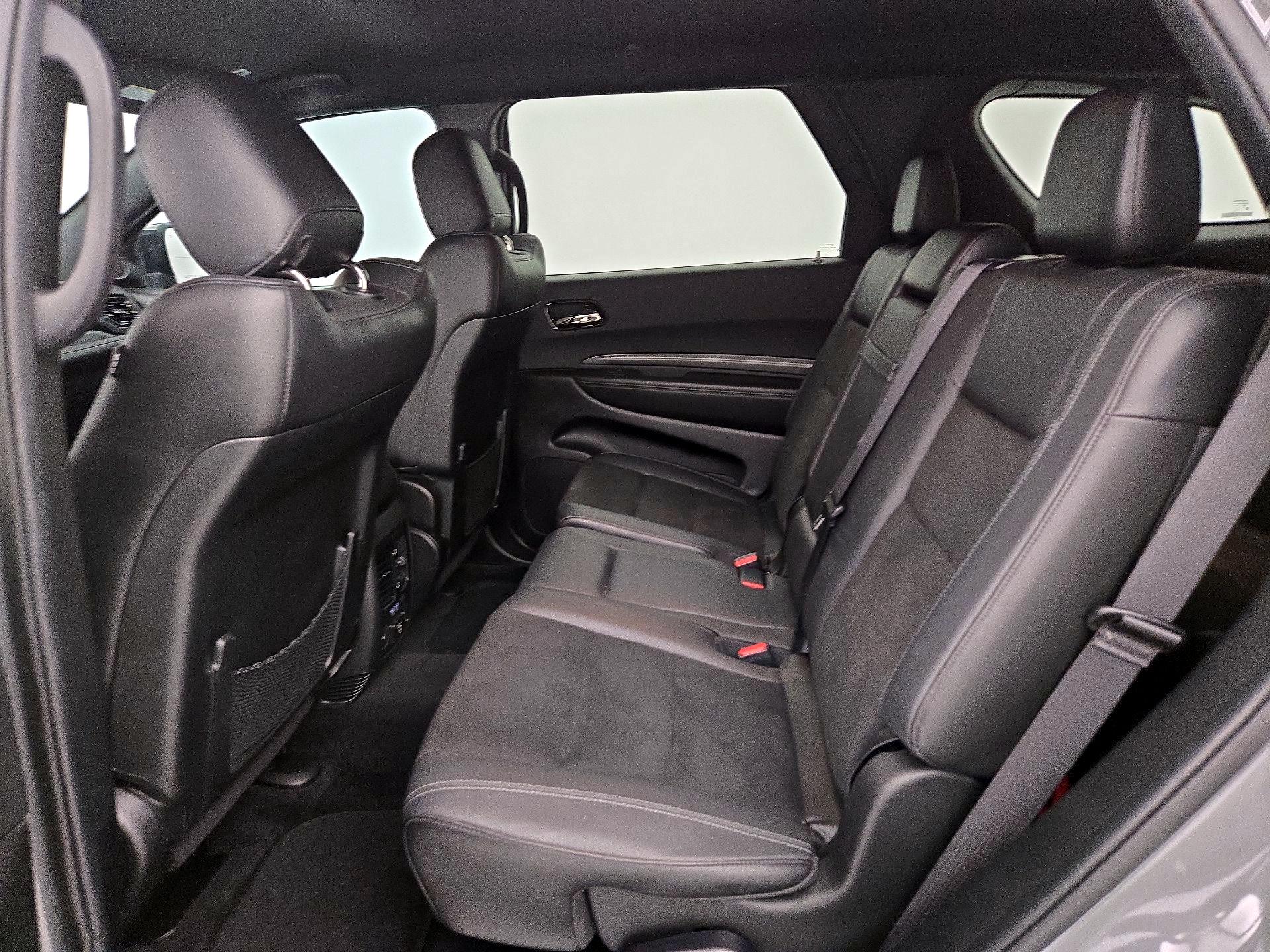 Thumbnail: 2022 Dodge Durango - 19