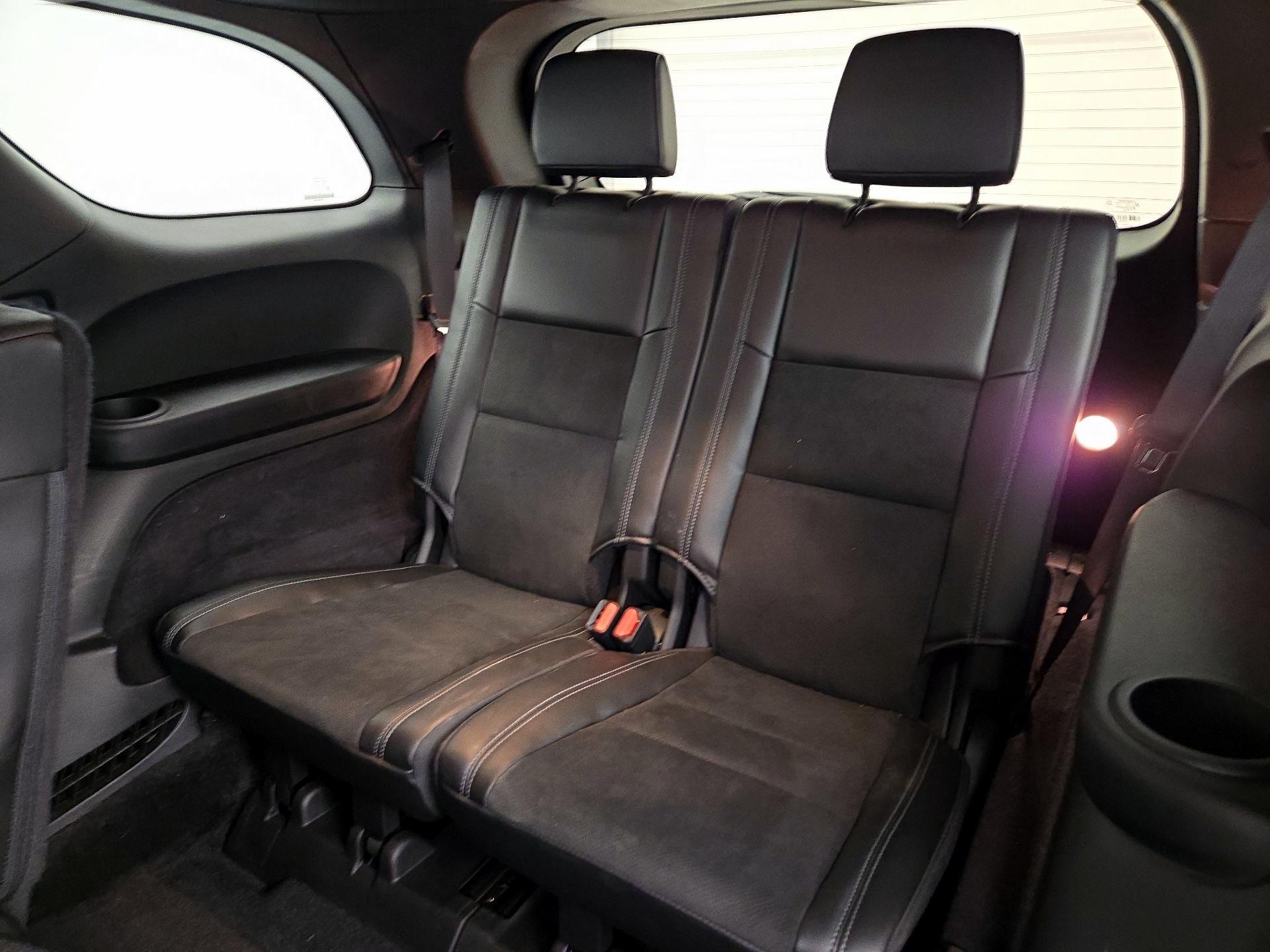 Thumbnail: 2022 Dodge Durango - 20