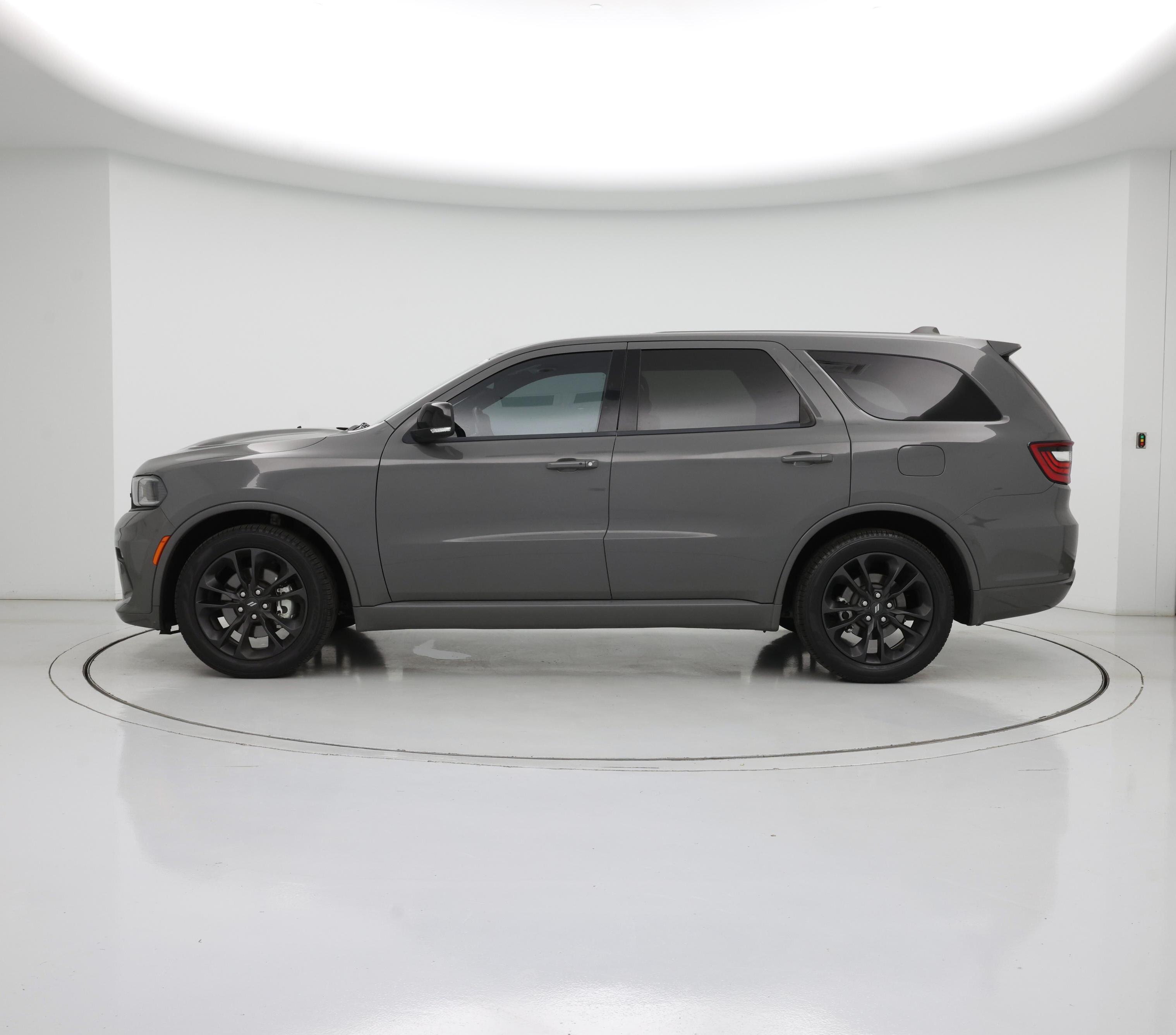 Thumbnail: 2022 Dodge Durango - 3