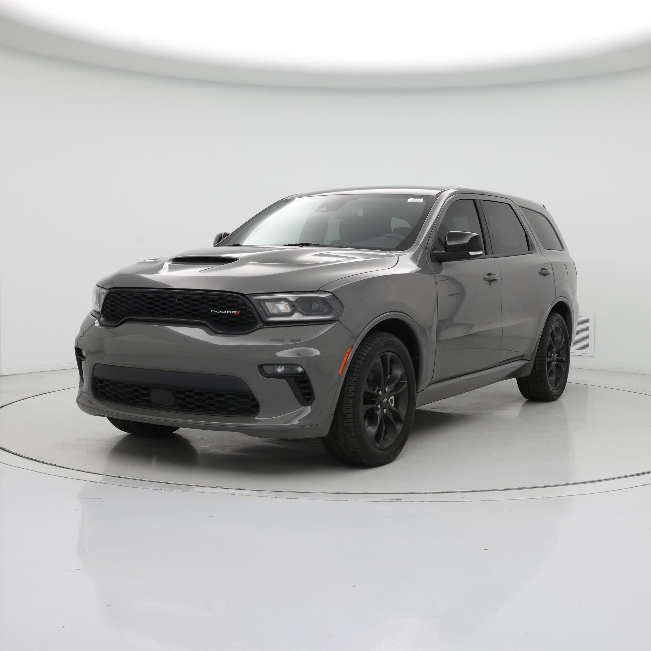 Thumbnail: 2022 Dodge Durango - 4