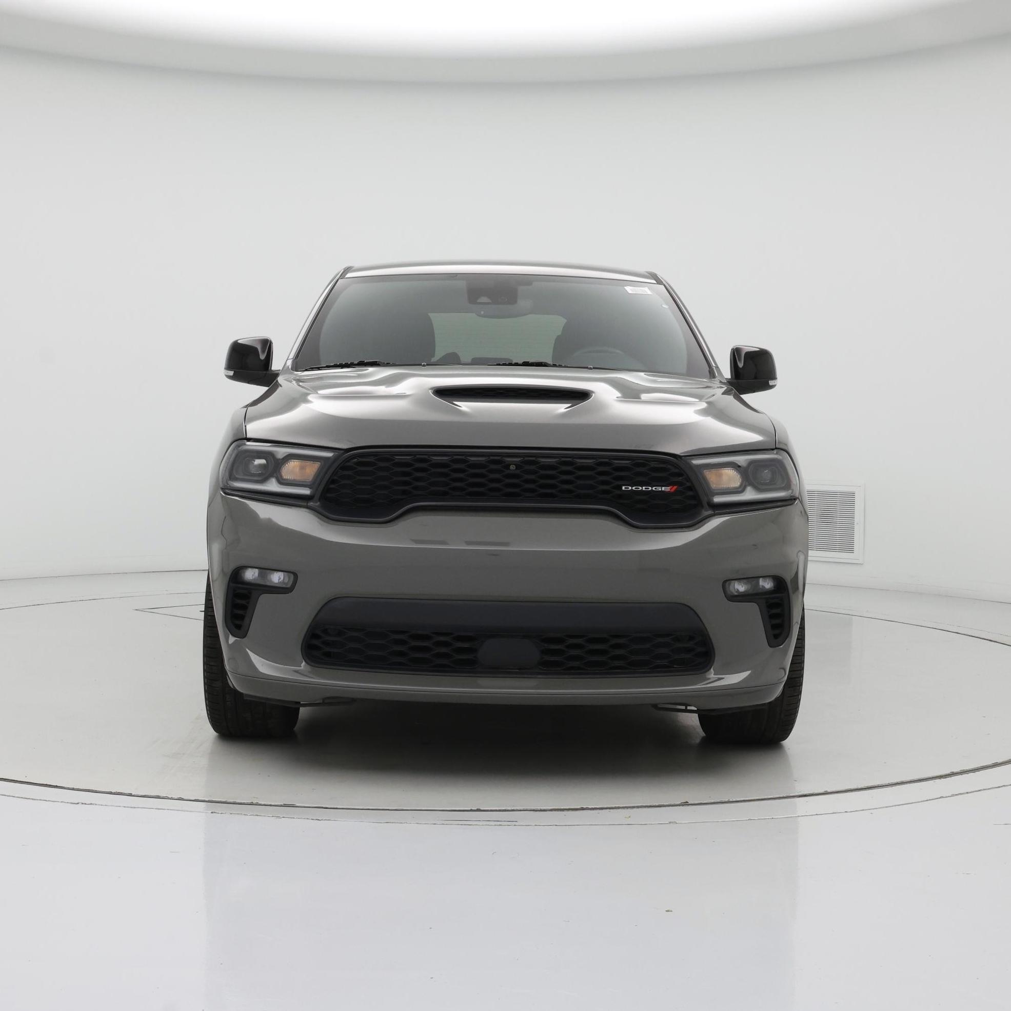 Thumbnail: 2022 Dodge Durango - 5