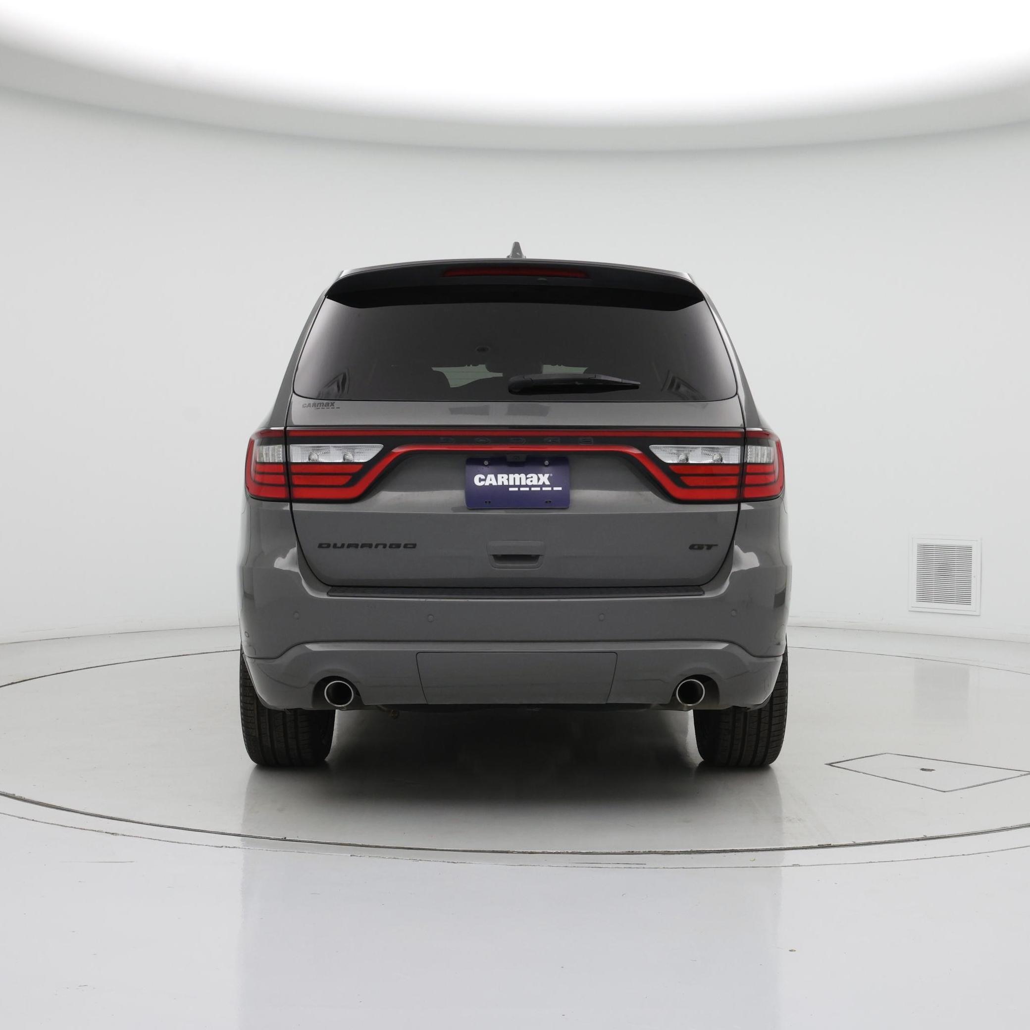 Thumbnail: 2022 Dodge Durango - 6