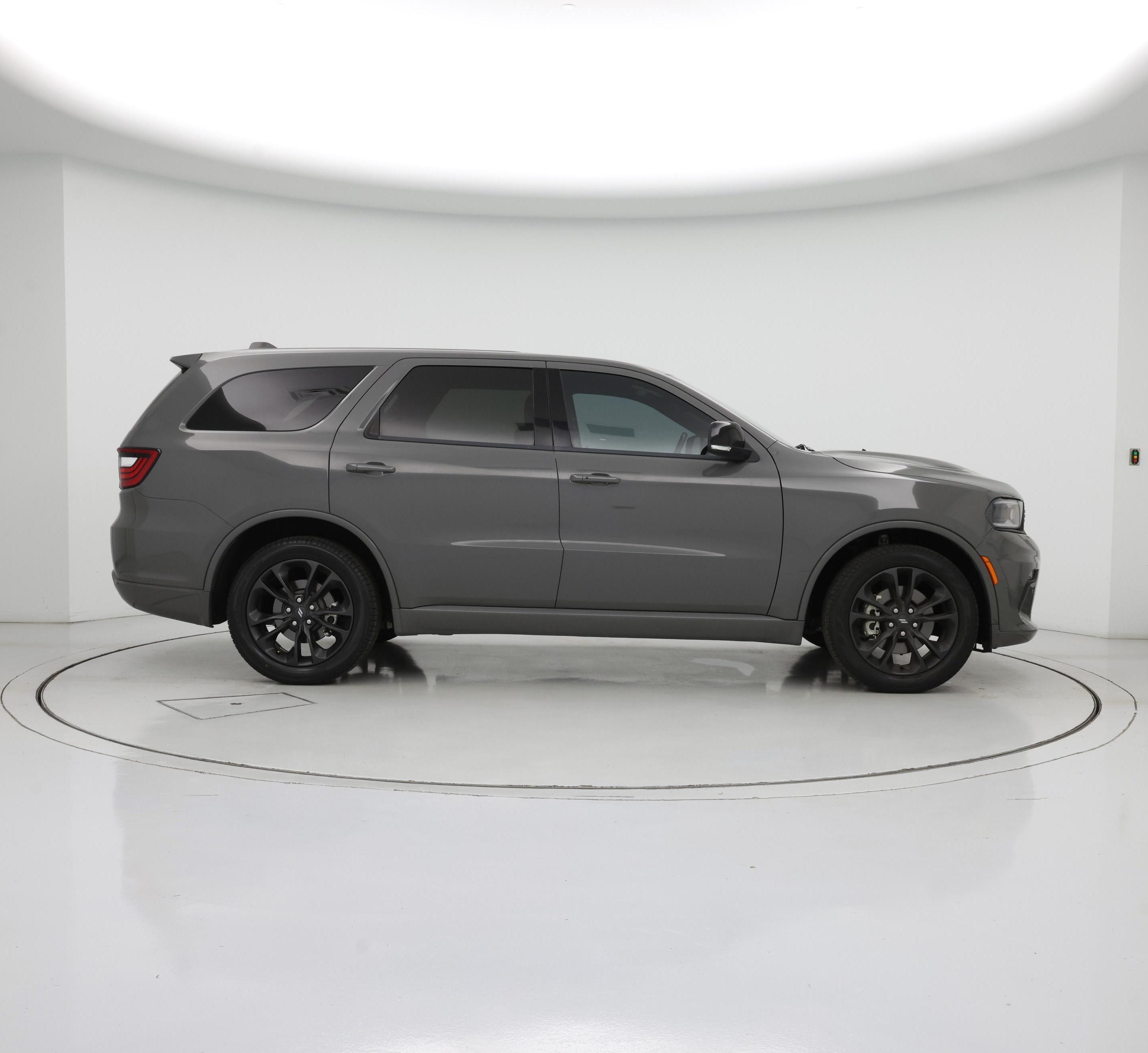 Thumbnail: 2022 Dodge Durango - 7