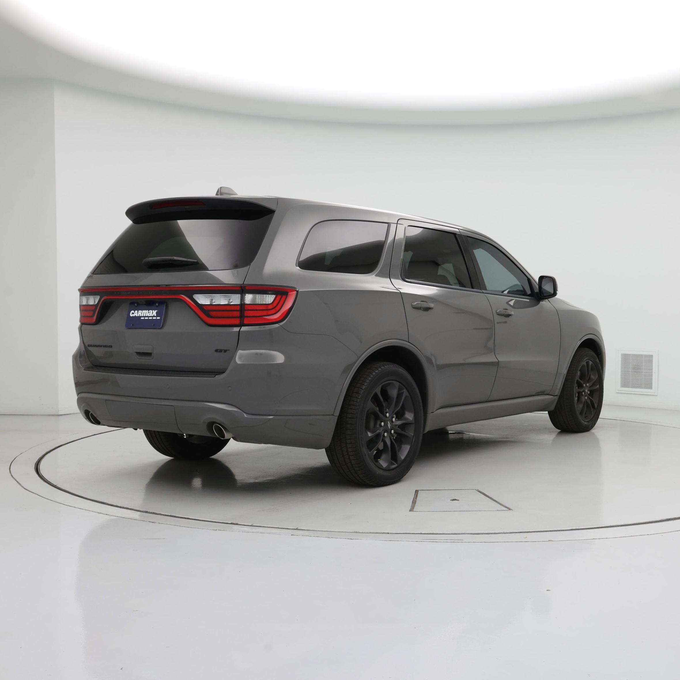 Thumbnail: 2022 Dodge Durango - 8