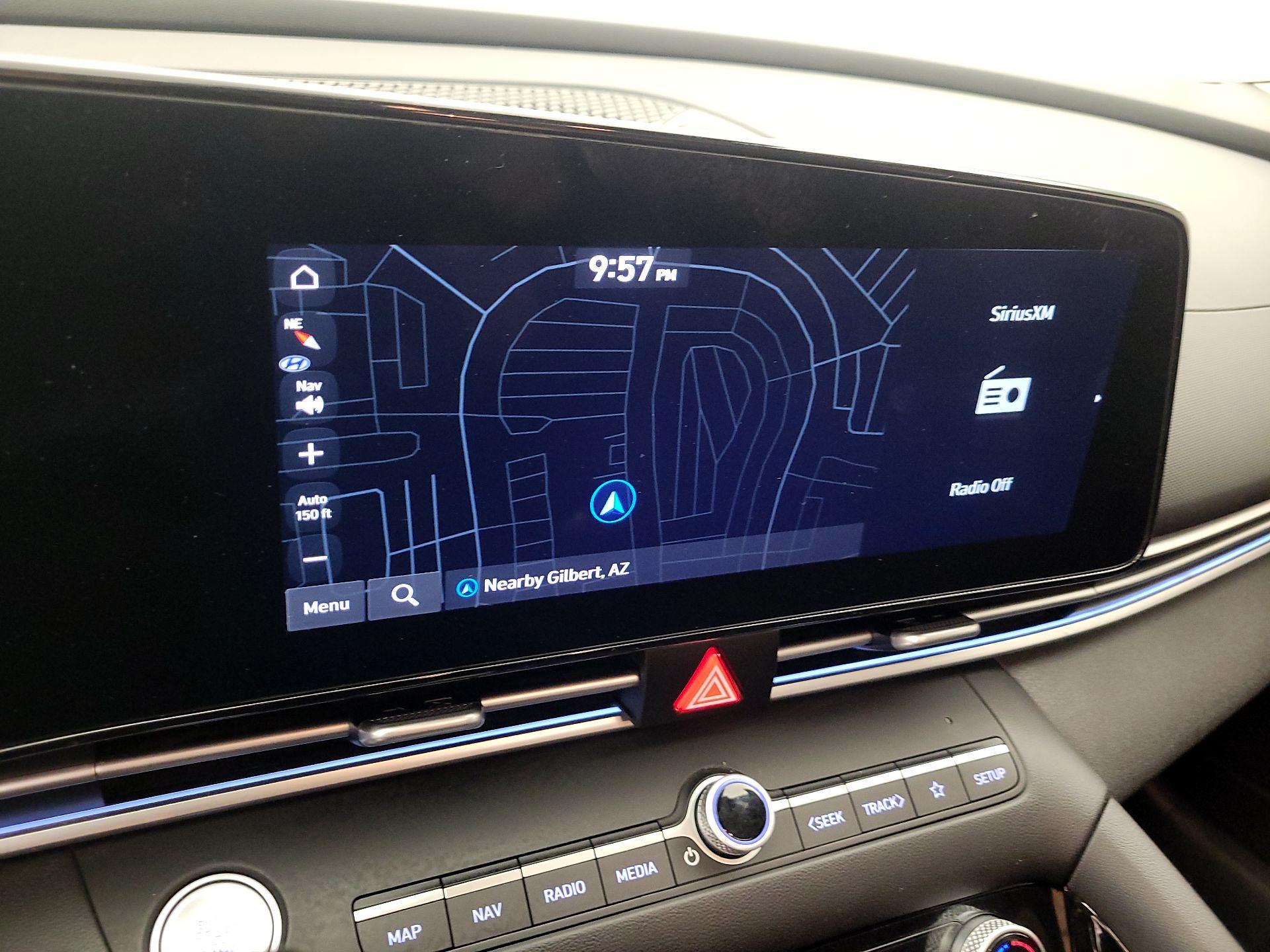 Thumbnail: 2023 Hyundai Elantra - 14