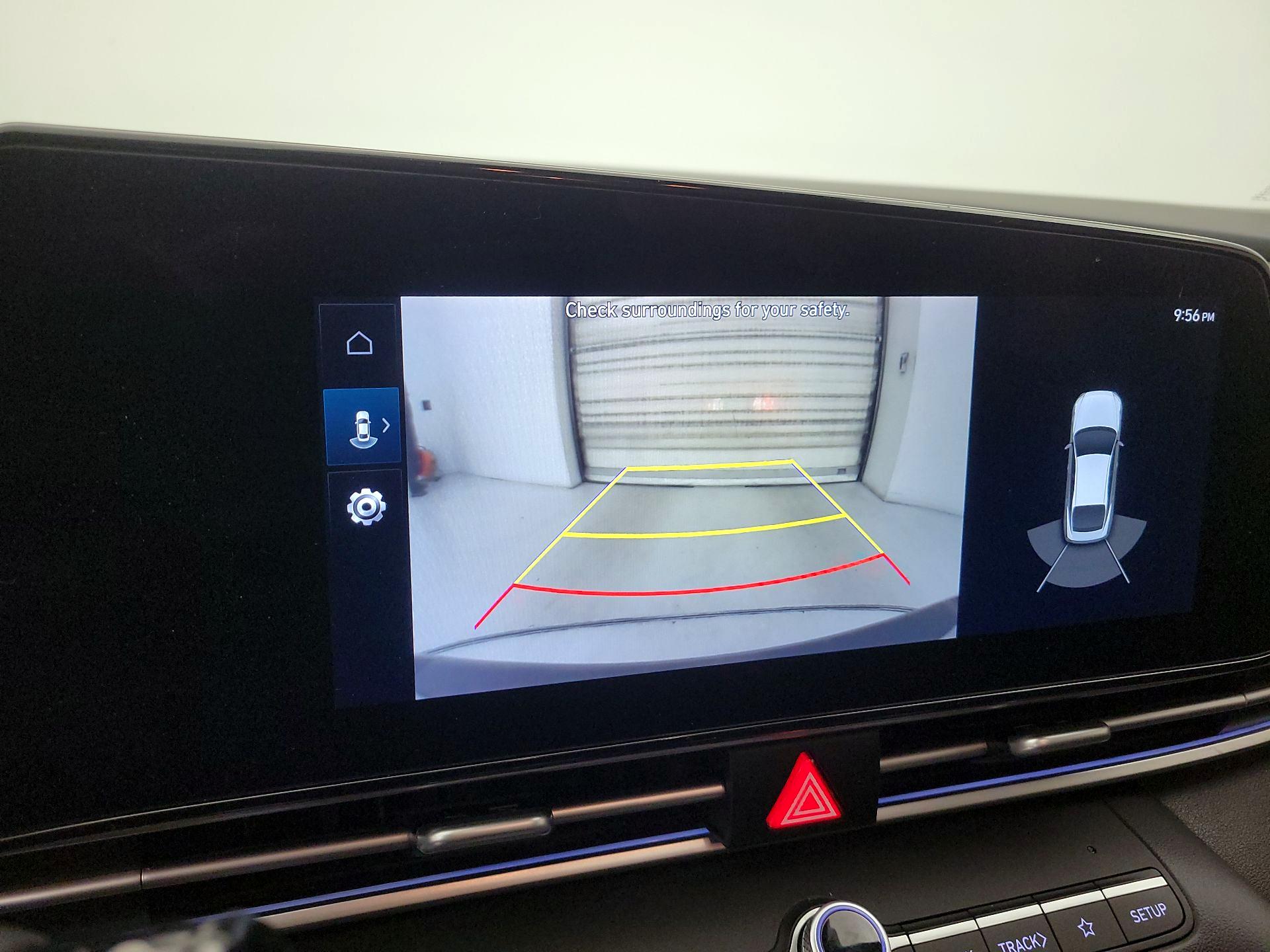 Thumbnail: 2023 Hyundai Elantra - 15