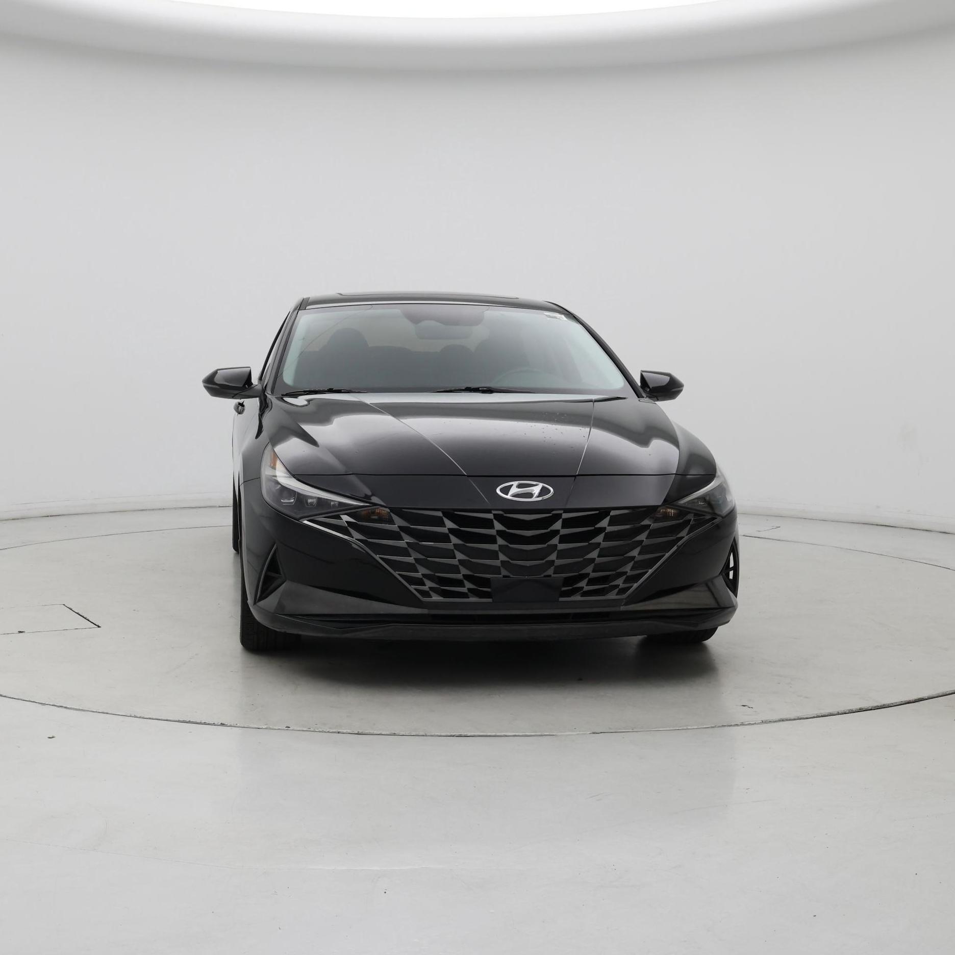 Thumbnail: 2023 Hyundai Elantra - 5