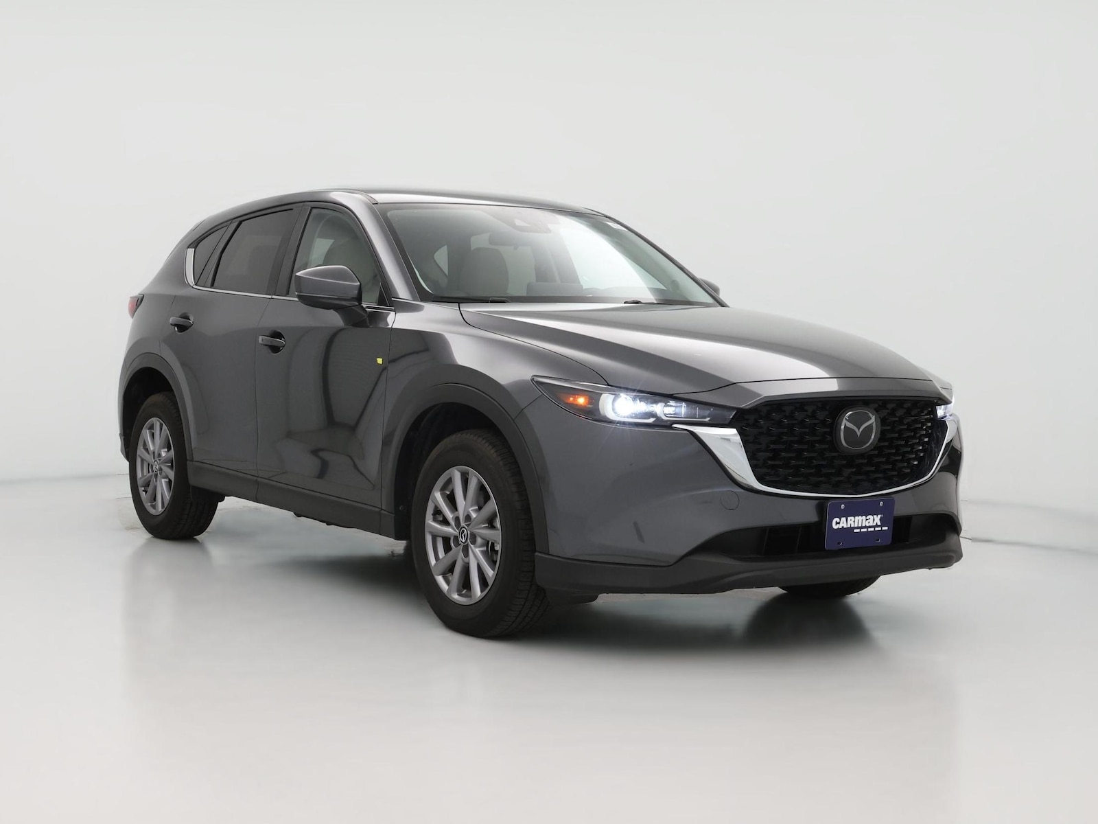 2022 Mazda CX-5 S Select Package