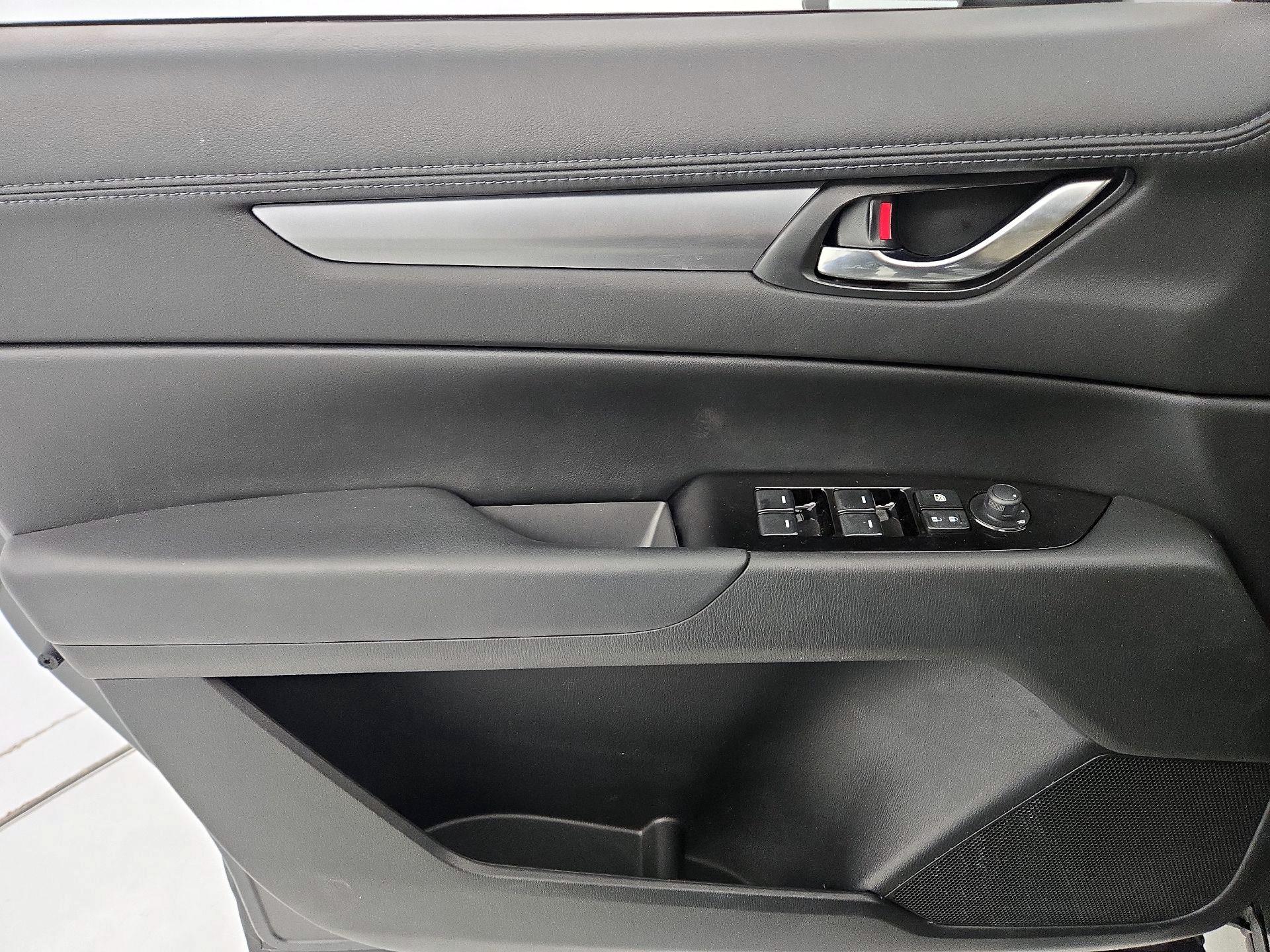 Thumbnail: 2022 Mazda CX-5 - 12