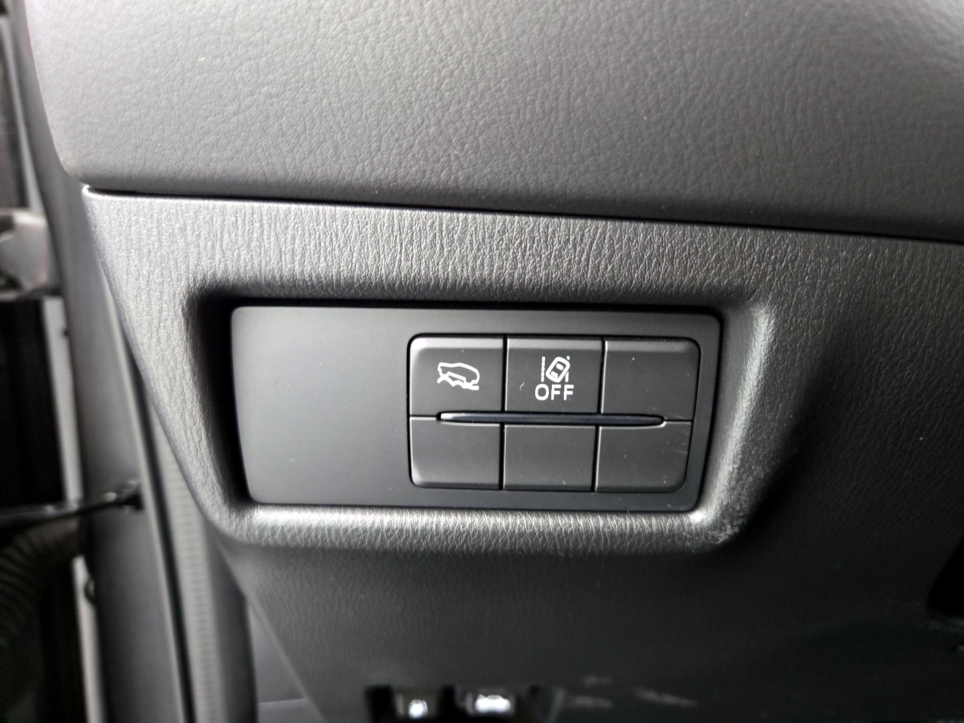 Thumbnail: 2022 Mazda CX-5 - 13