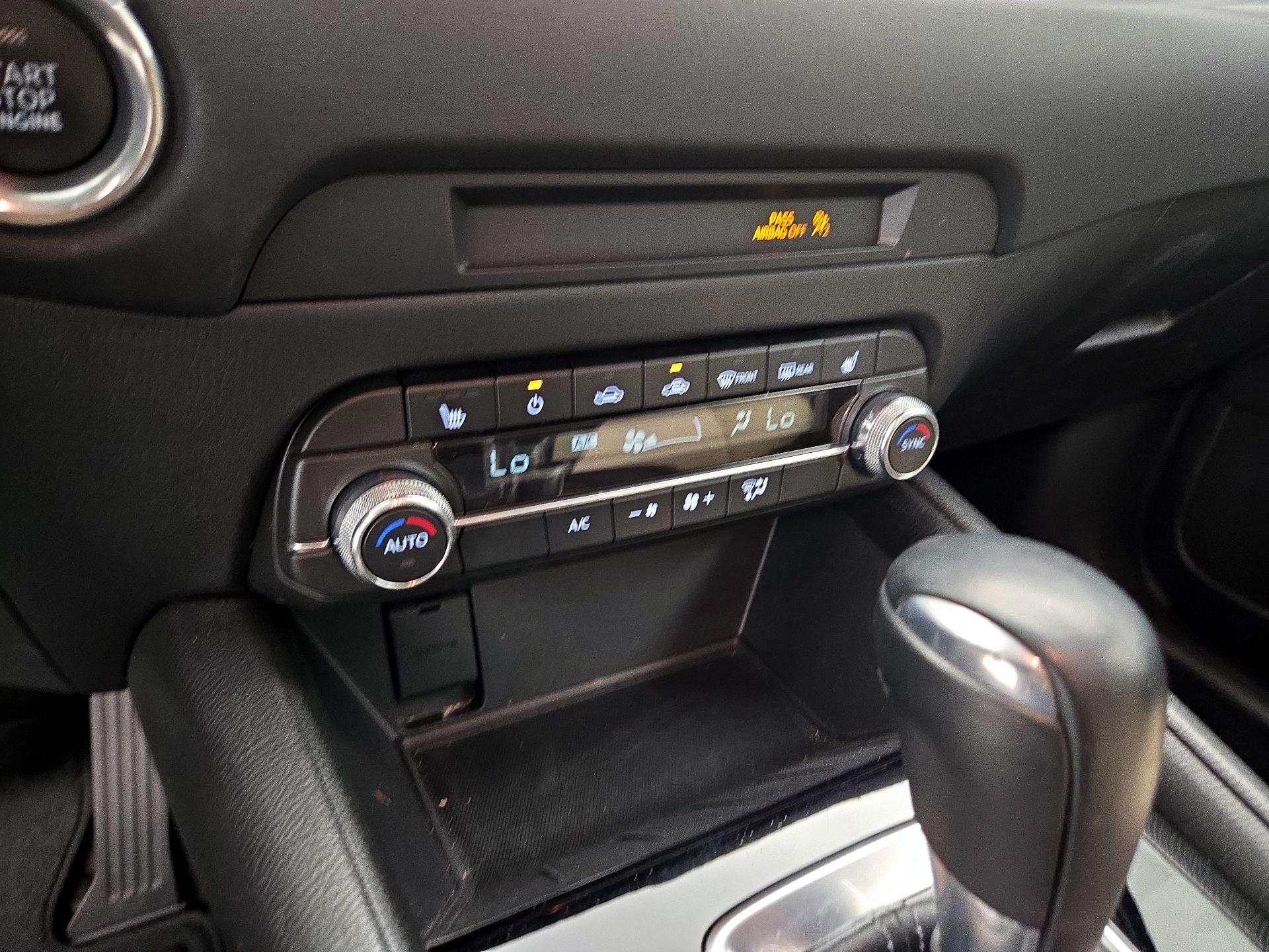 Thumbnail: 2022 Mazda CX-5 - 16