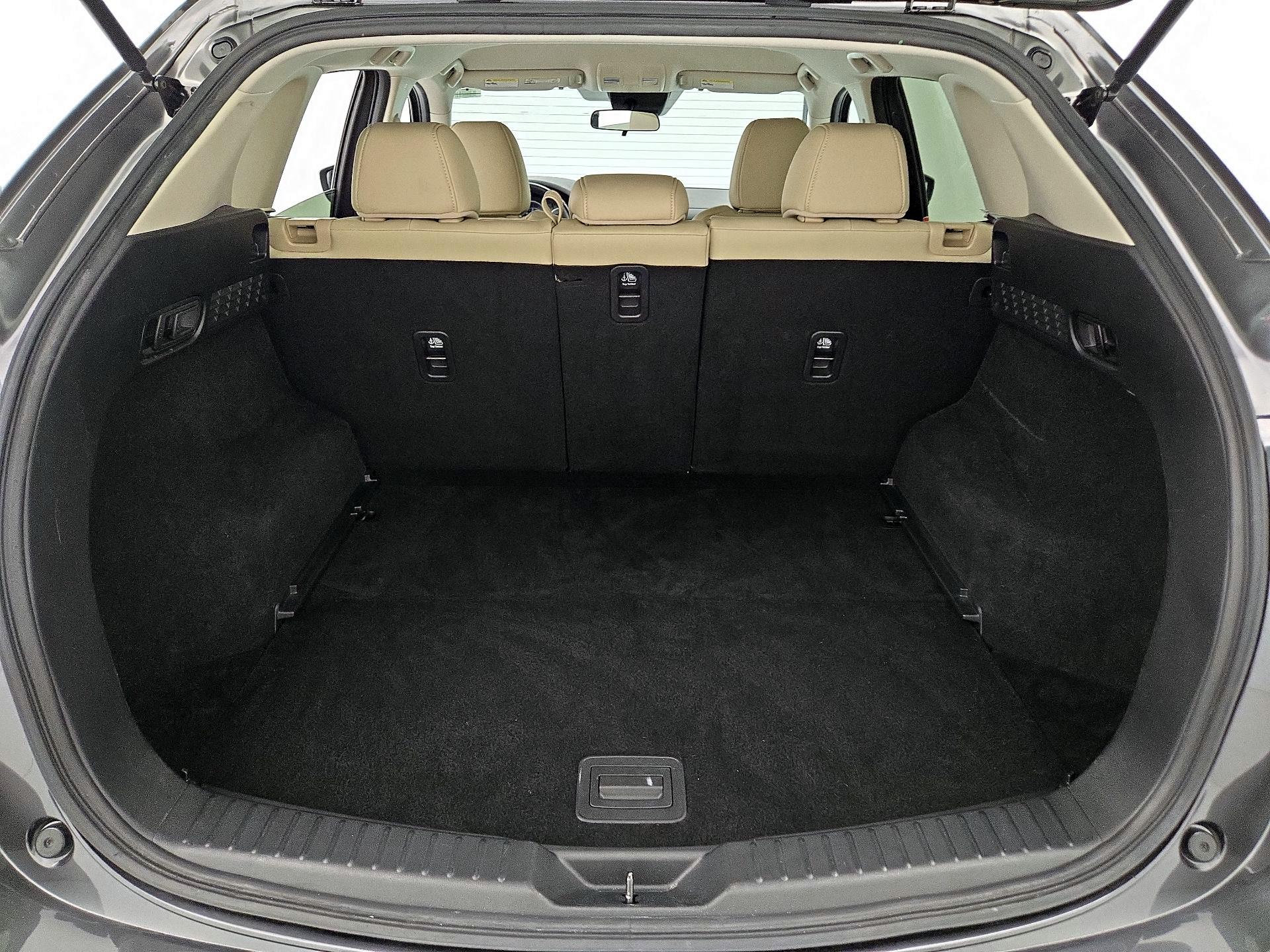 Thumbnail: 2022 Mazda CX-5 - 20