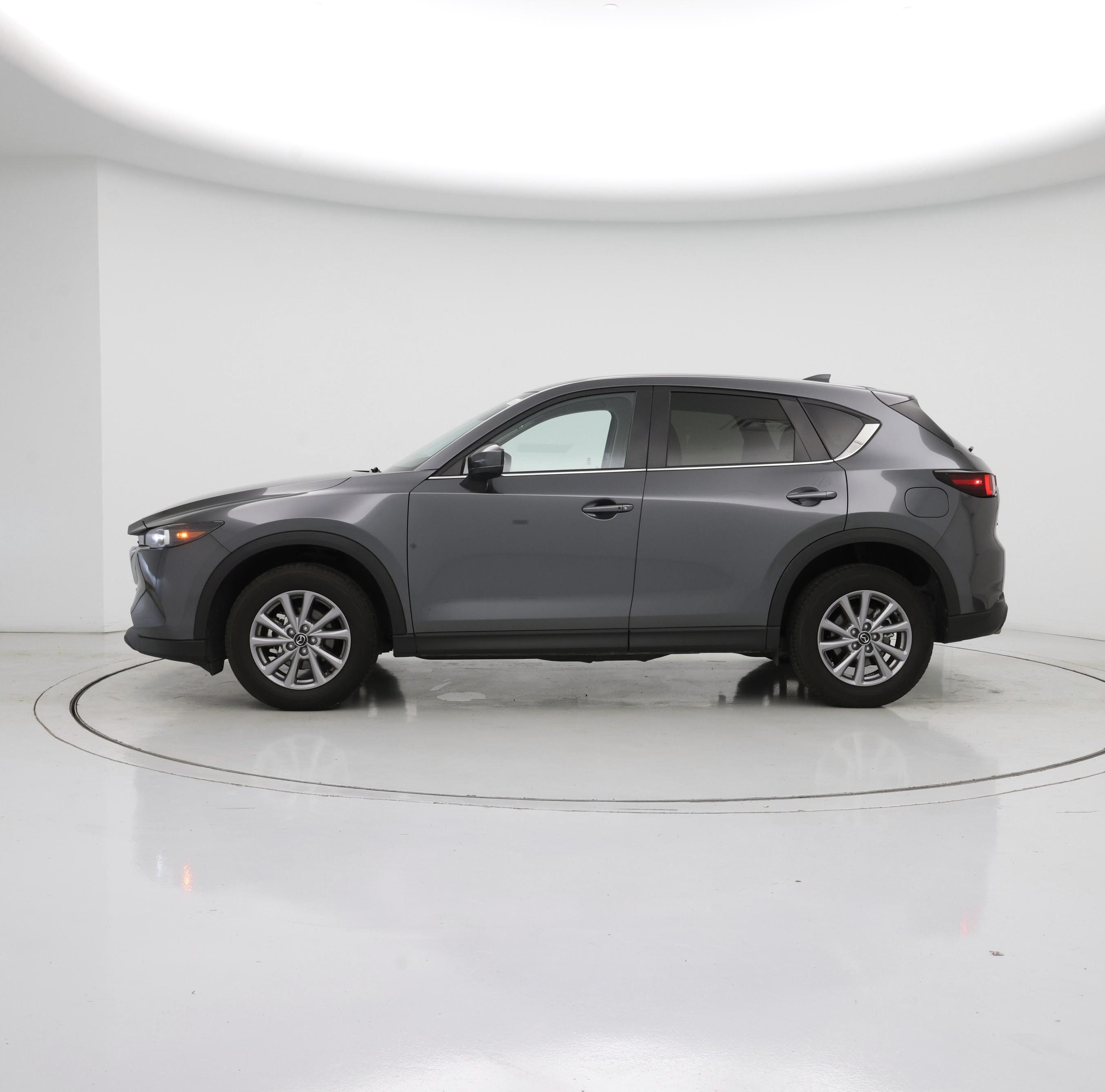 Thumbnail: 2022 Mazda CX-5 - 3