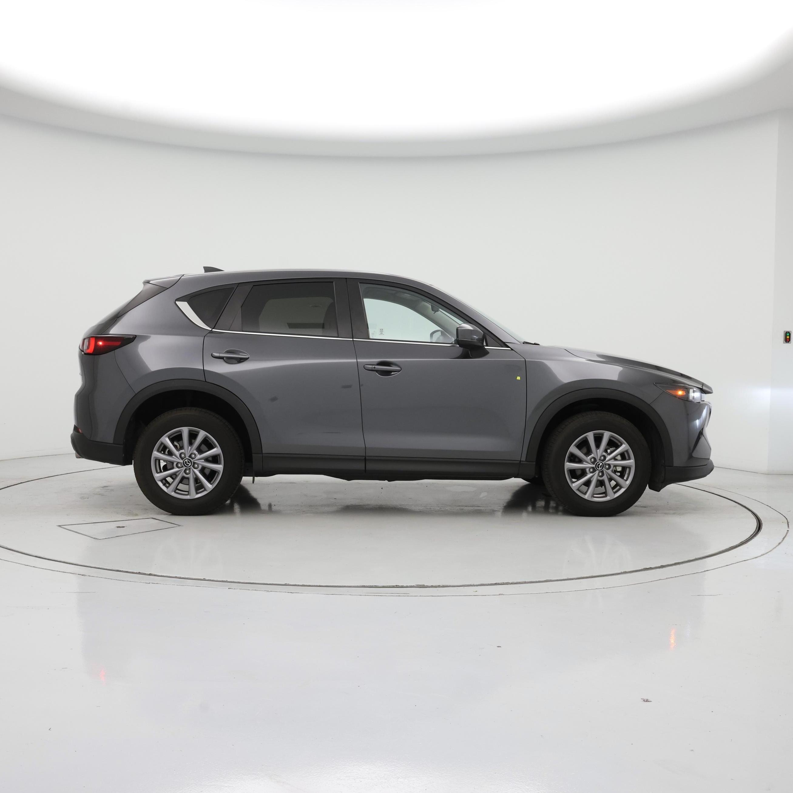 Thumbnail: 2022 Mazda CX-5 - 7