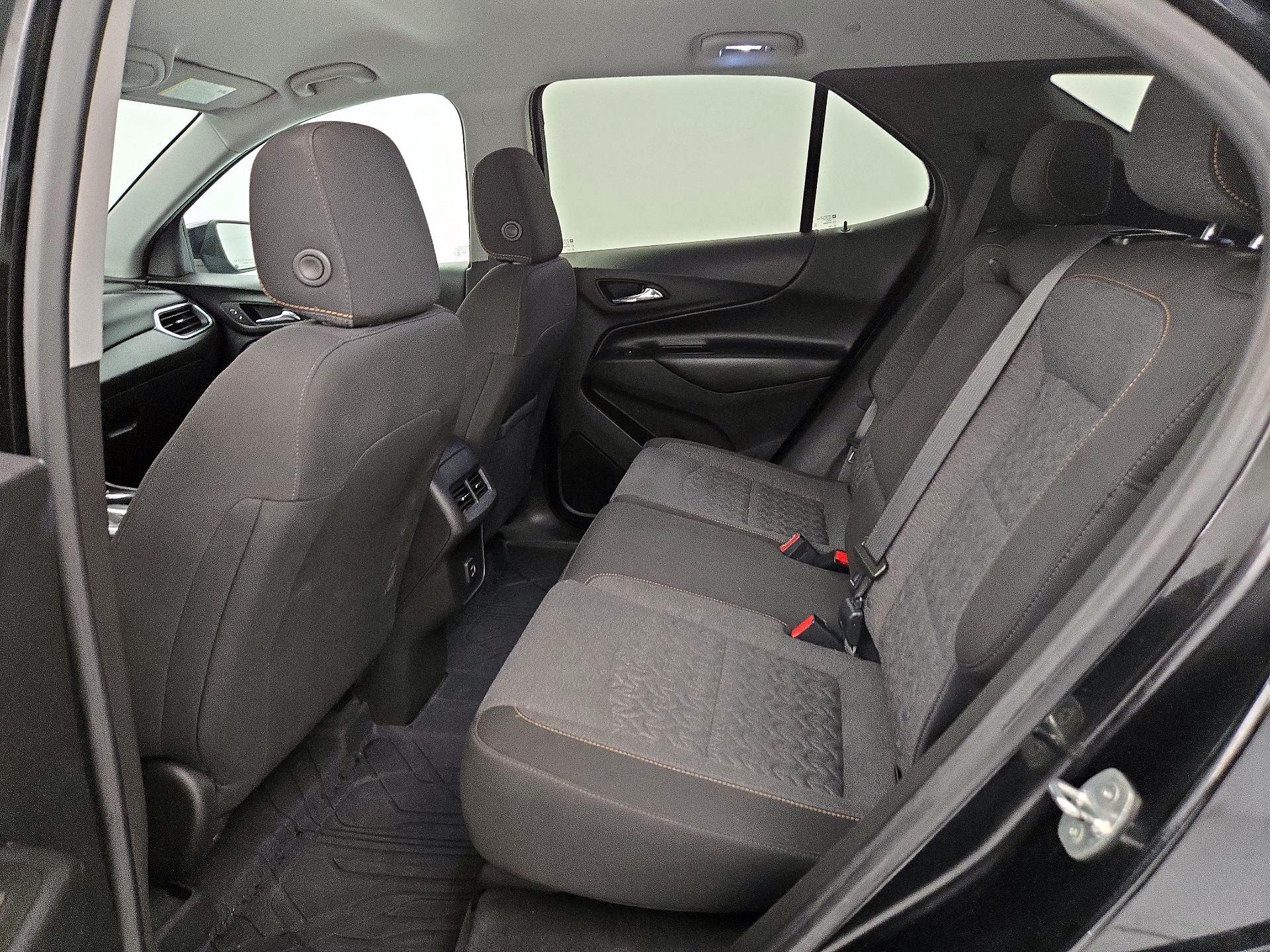 Thumbnail: 2022 Chevrolet Equinox - 19