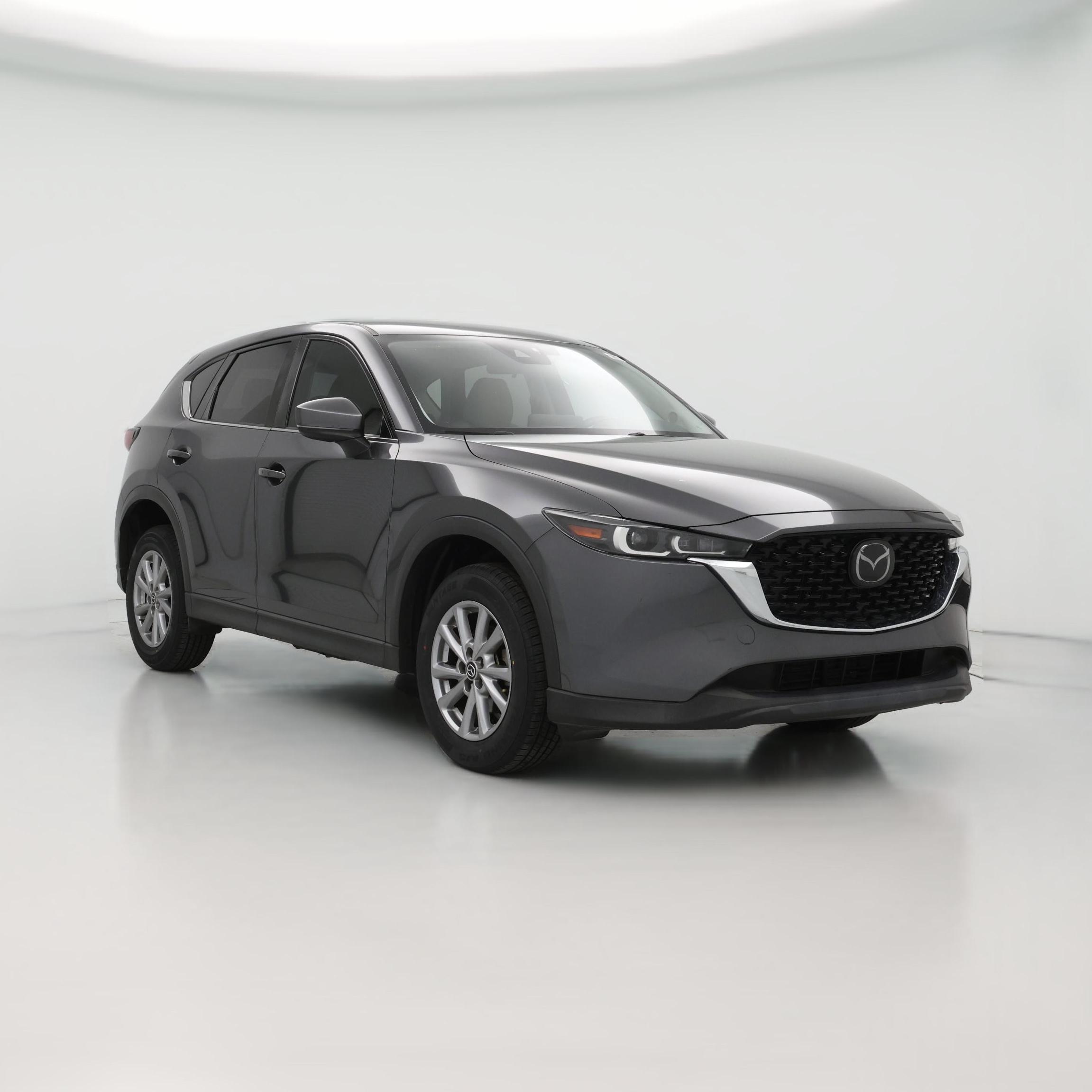 Thumbnail: 2023 Mazda CX-5 - 1