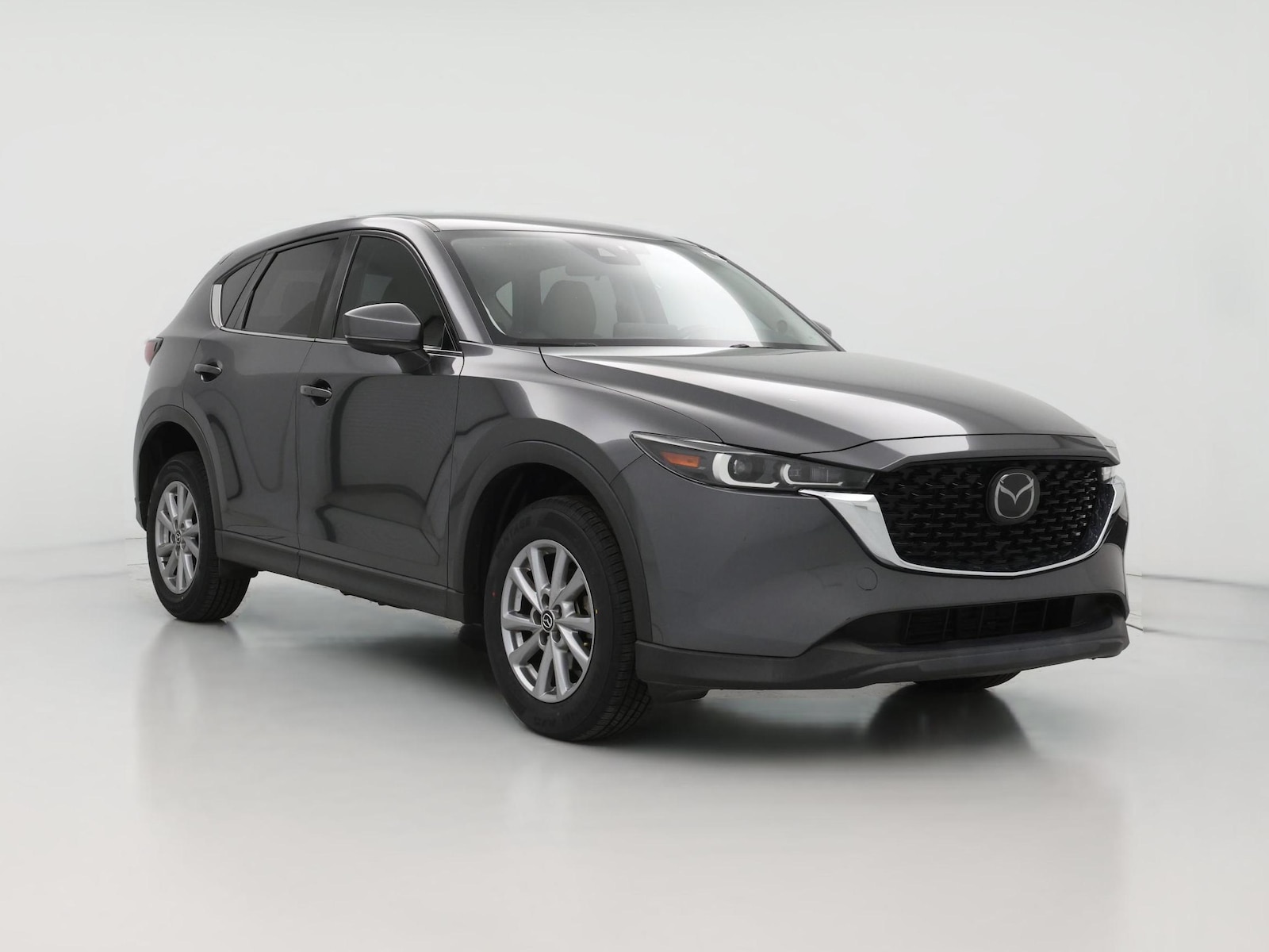 2023 Mazda CX-5 S Select Package