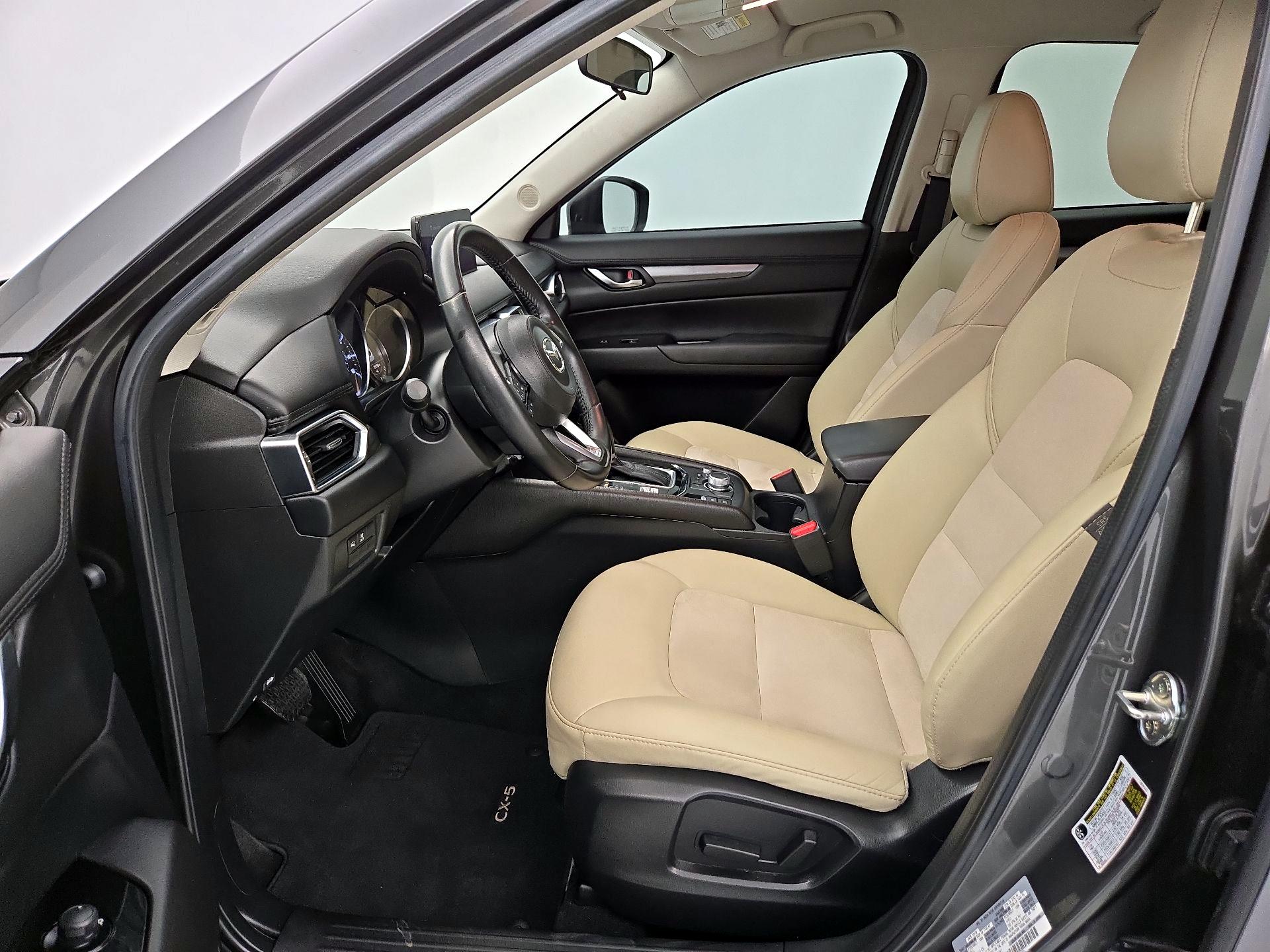 Thumbnail: 2023 Mazda CX-5 - 11