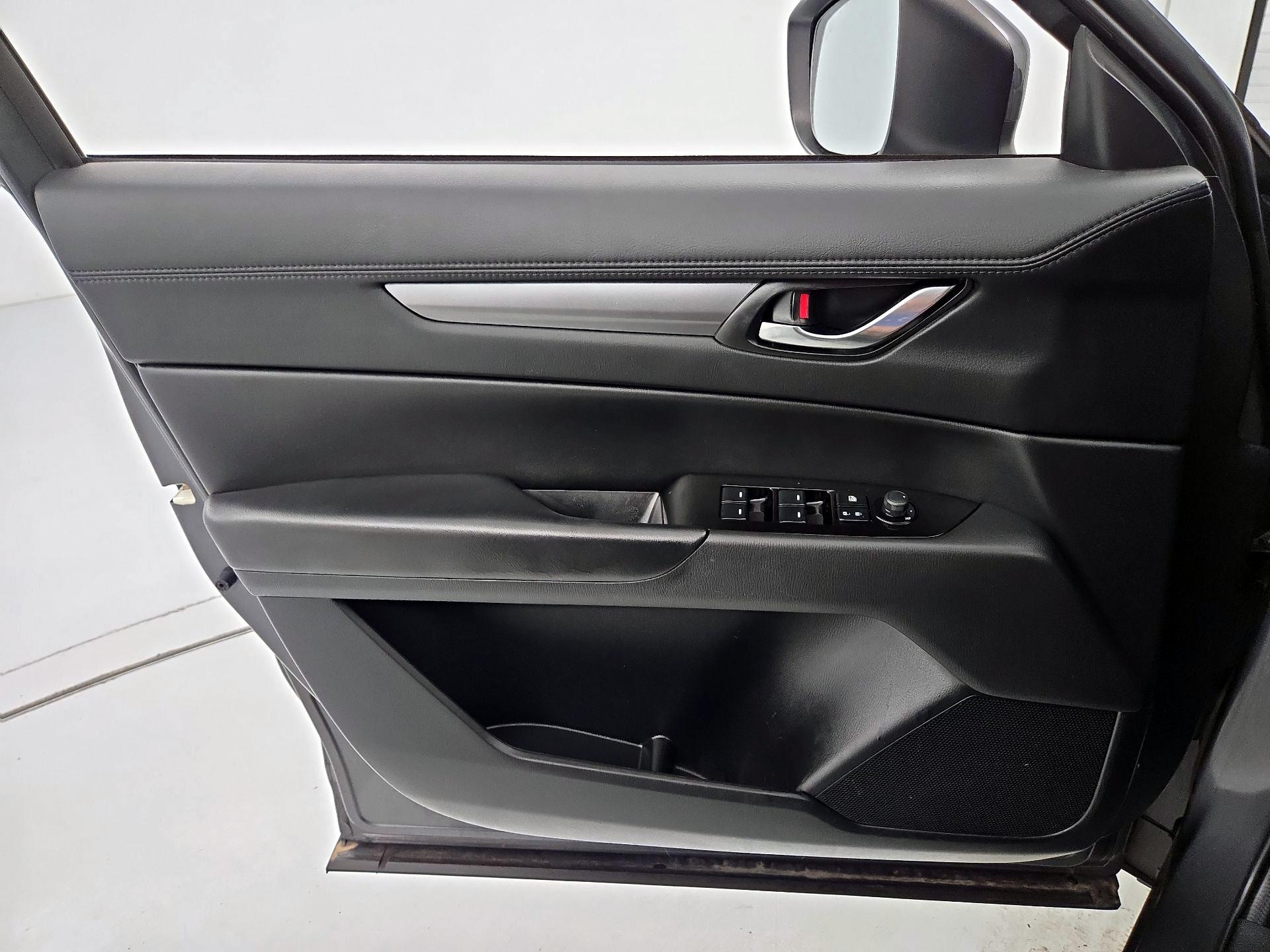 Thumbnail: 2023 Mazda CX-5 - 12