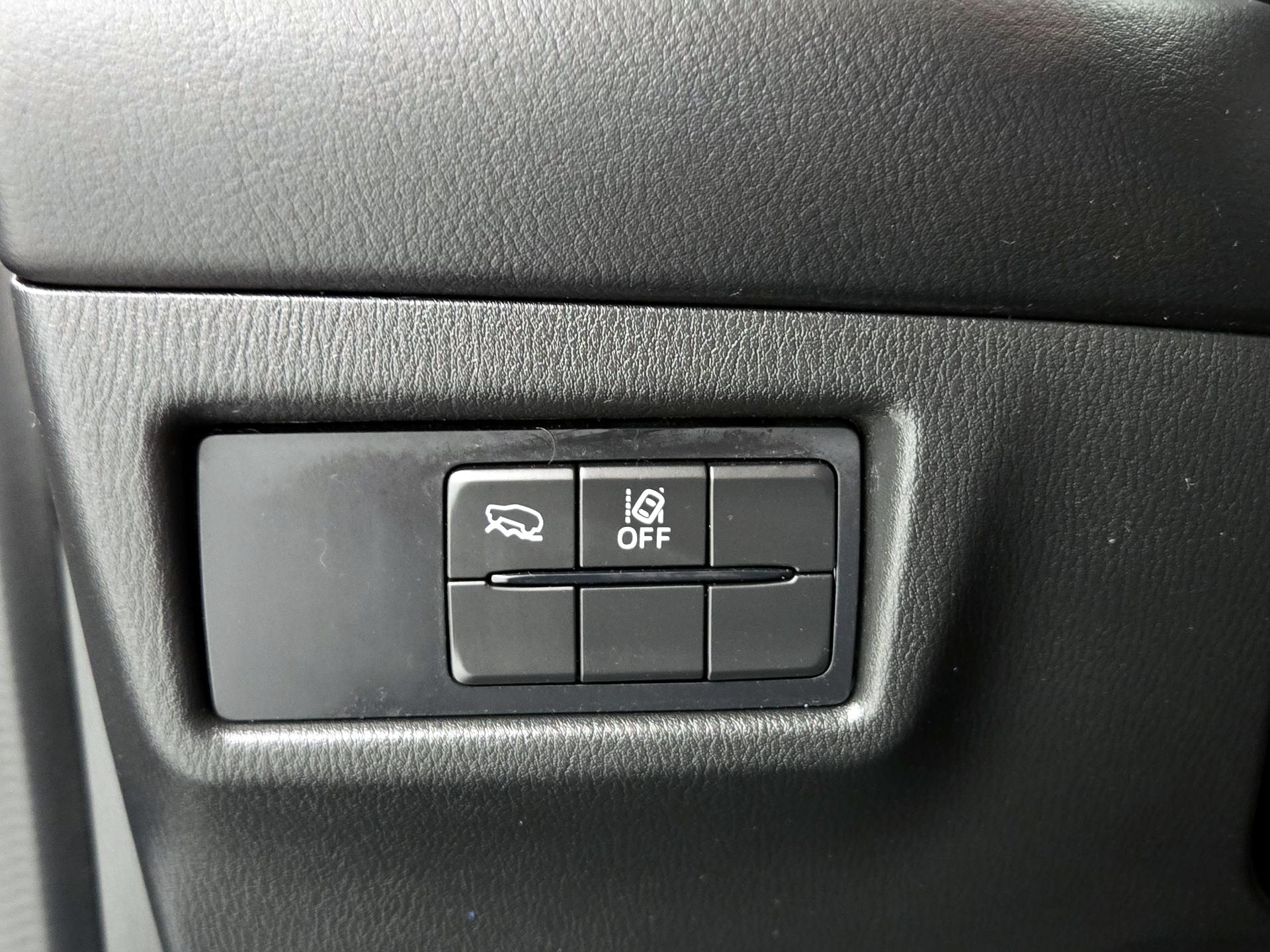 Thumbnail: 2023 Mazda CX-5 - 13