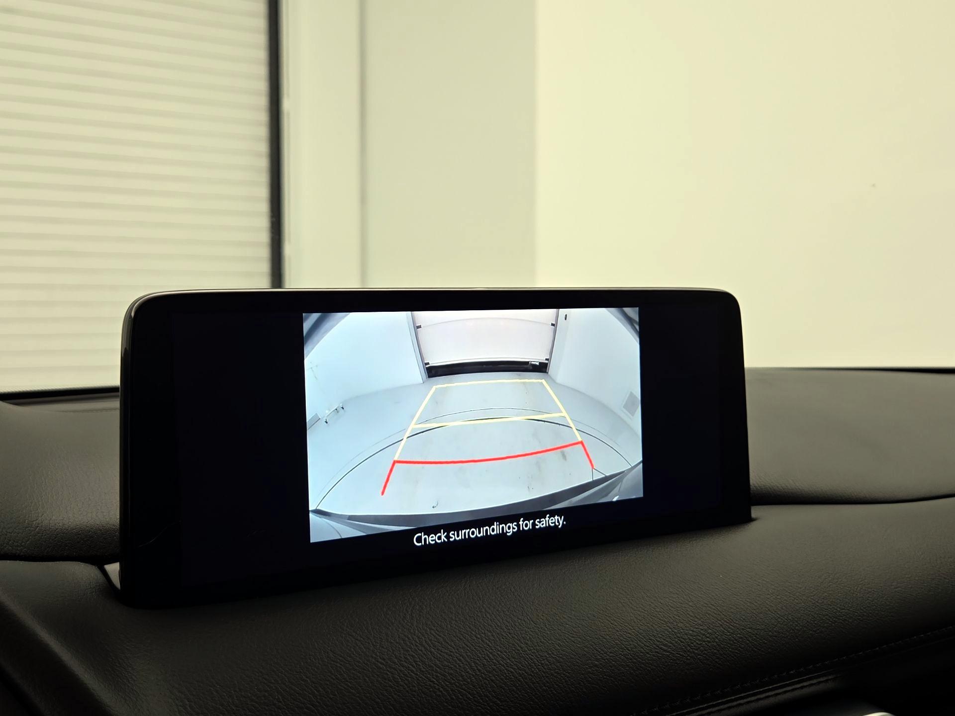 Thumbnail: 2023 Mazda CX-5 - 14