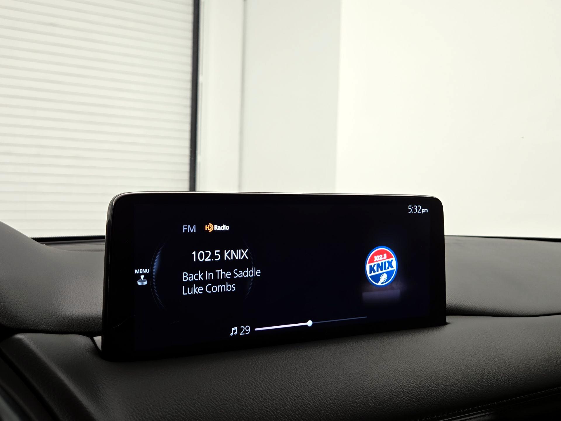 Thumbnail: 2023 Mazda CX-5 - 15