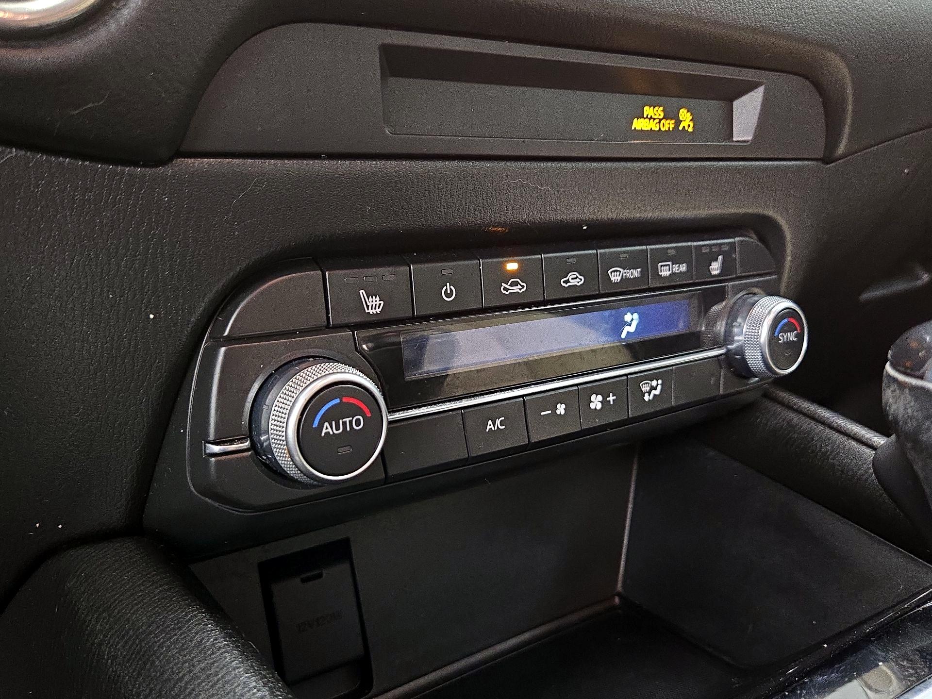 Thumbnail: 2023 Mazda CX-5 - 16