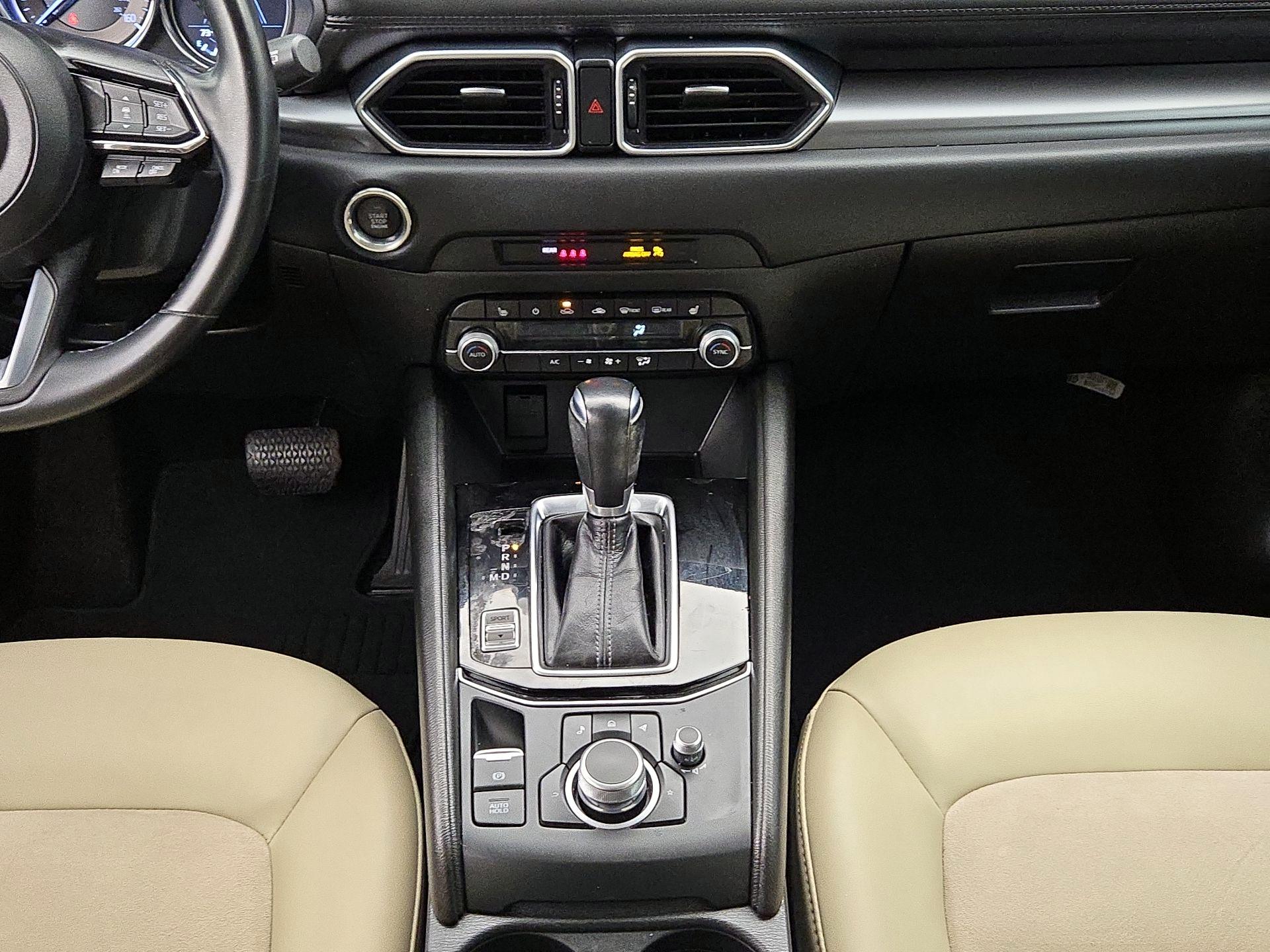 Thumbnail: 2023 Mazda CX-5 - 17