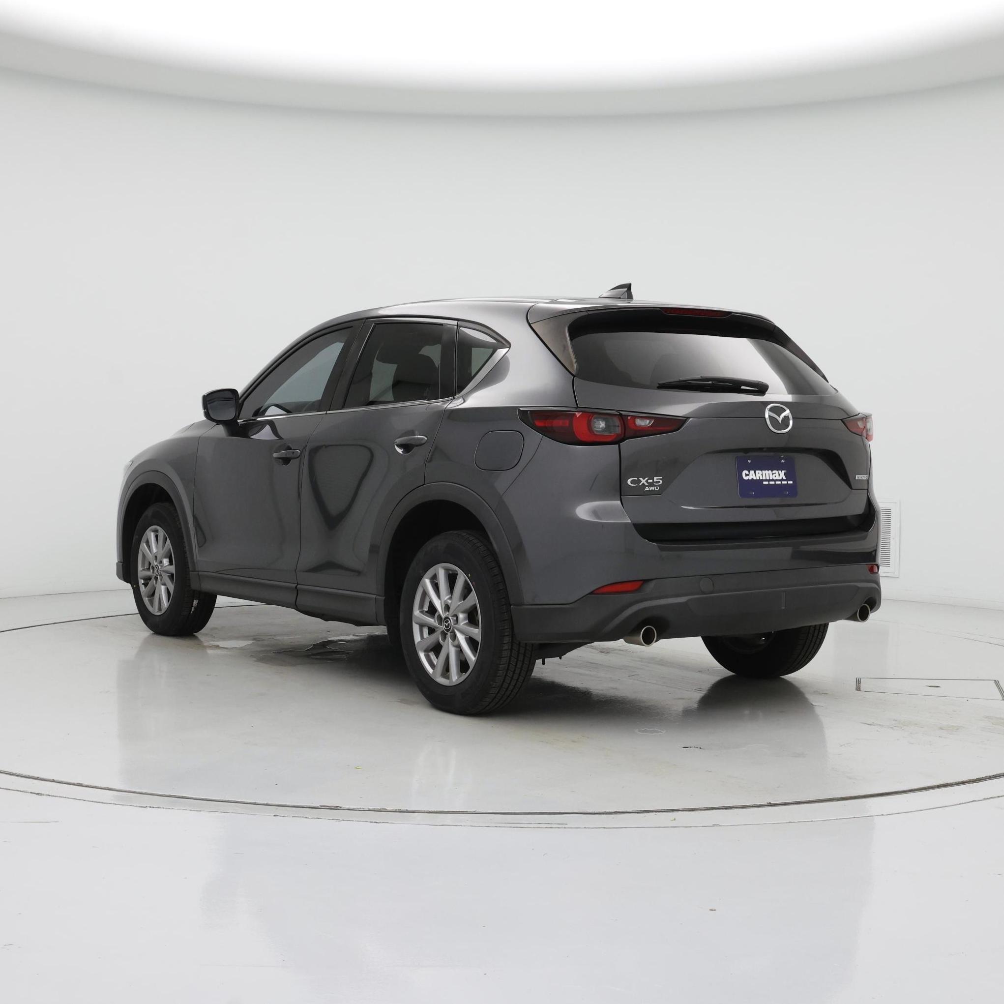 Thumbnail: 2023 Mazda CX-5 - 2
