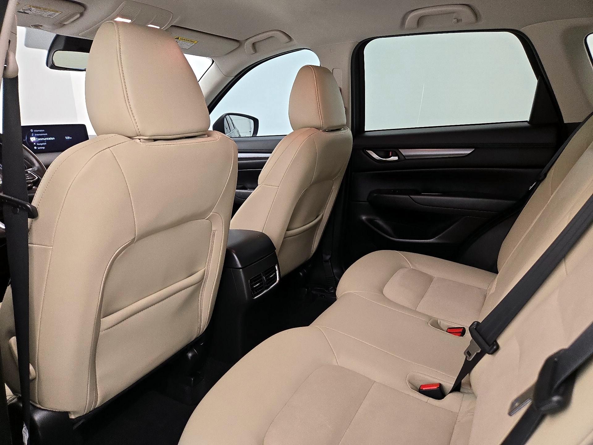 Thumbnail: 2023 Mazda CX-5 - 19