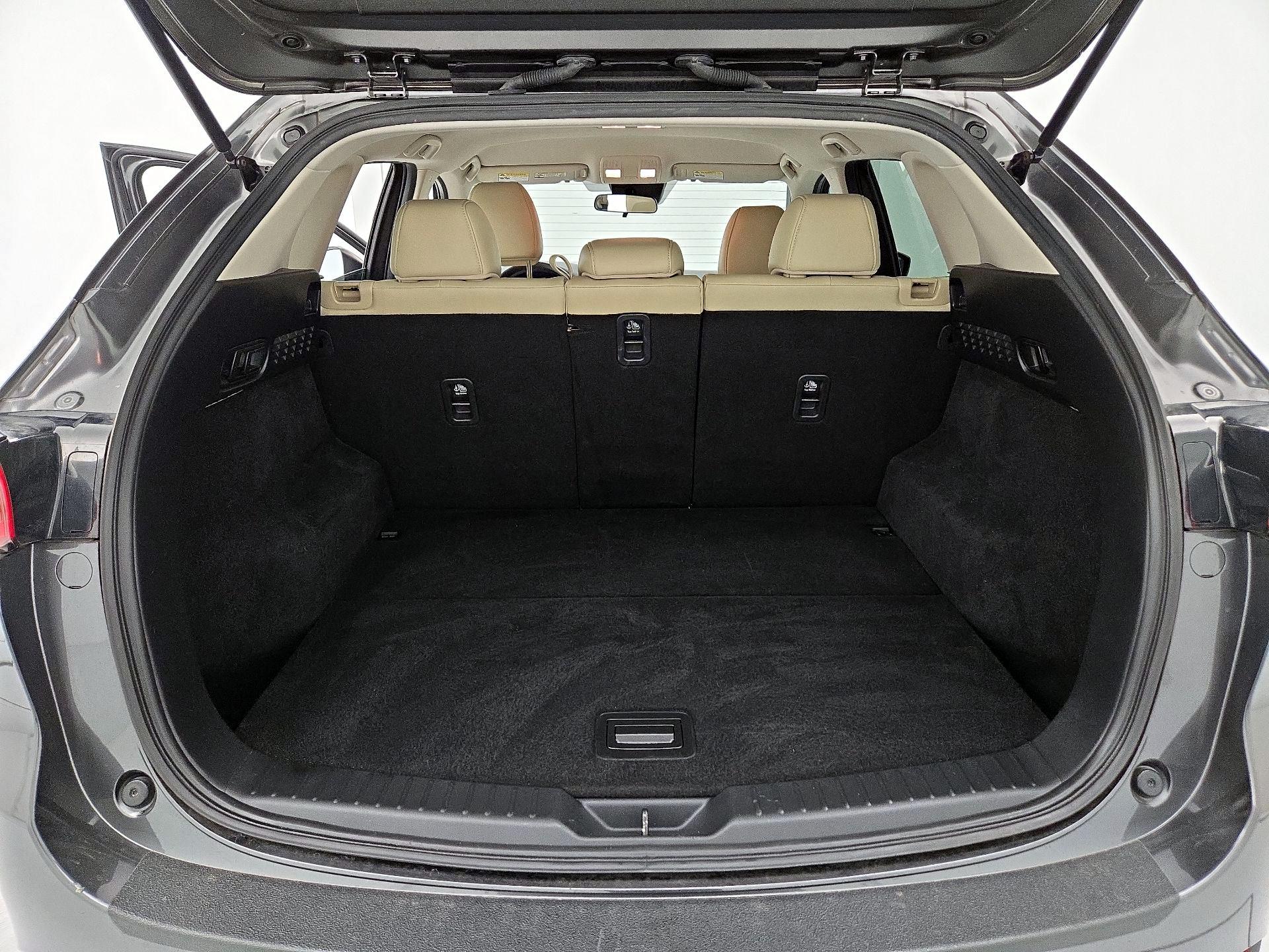 Thumbnail: 2023 Mazda CX-5 - 20