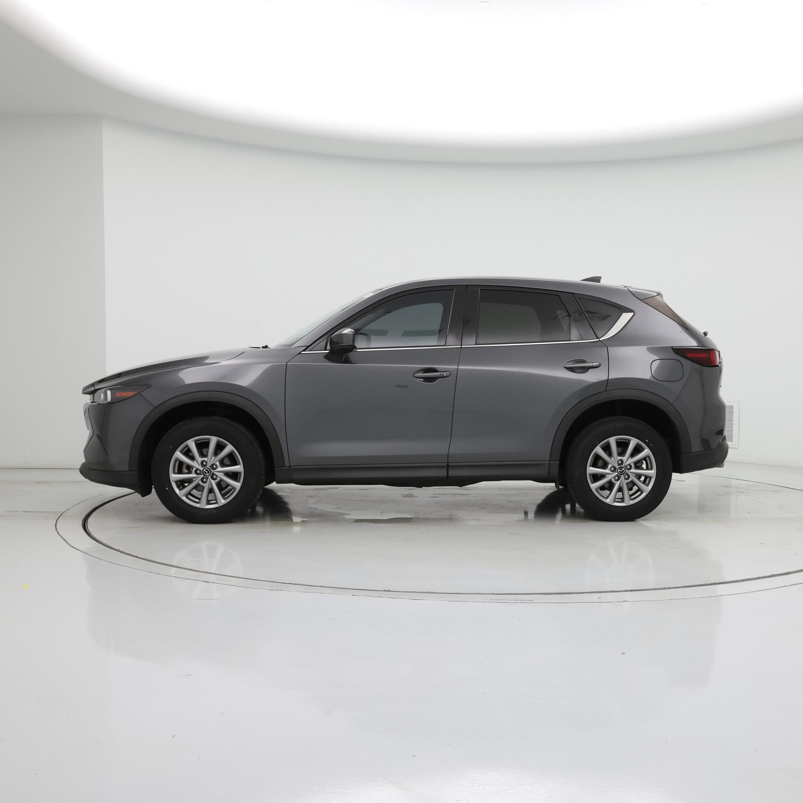 Thumbnail: 2023 Mazda CX-5 - 3