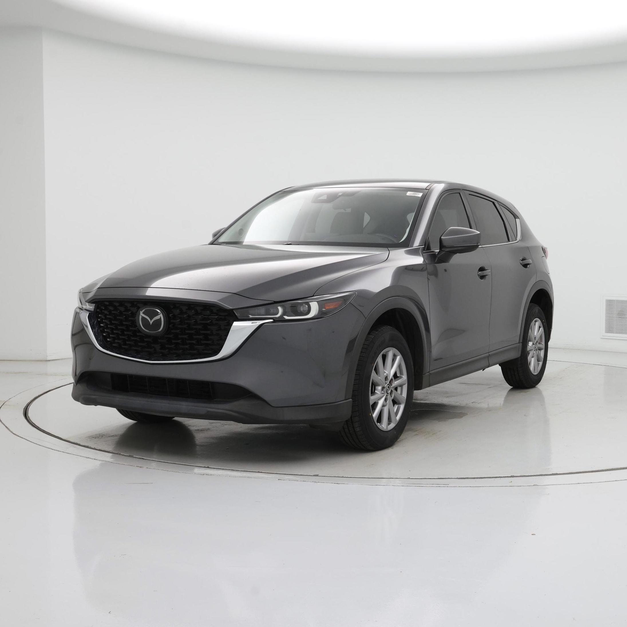 Thumbnail: 2023 Mazda CX-5 - 4
