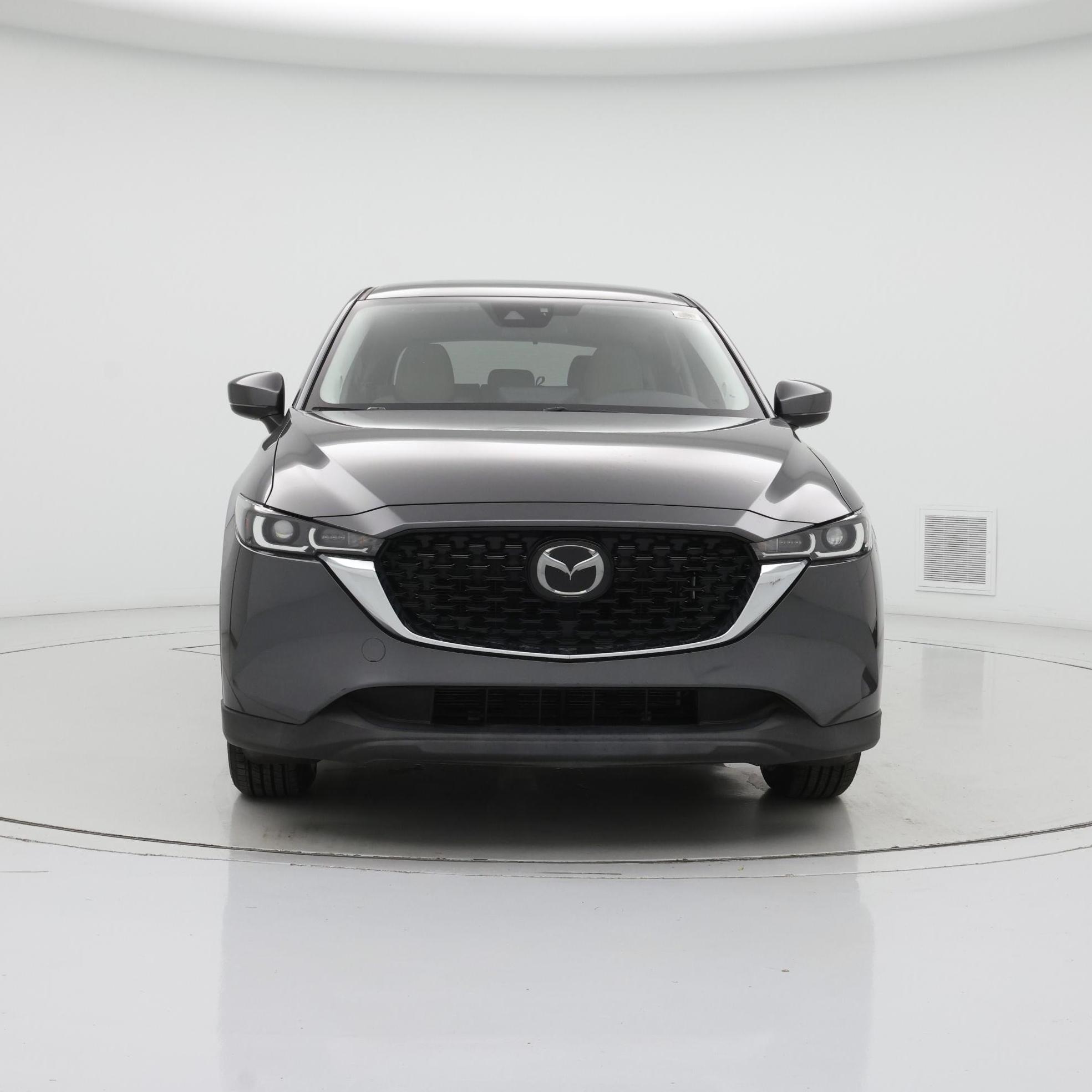 Thumbnail: 2023 Mazda CX-5 - 5