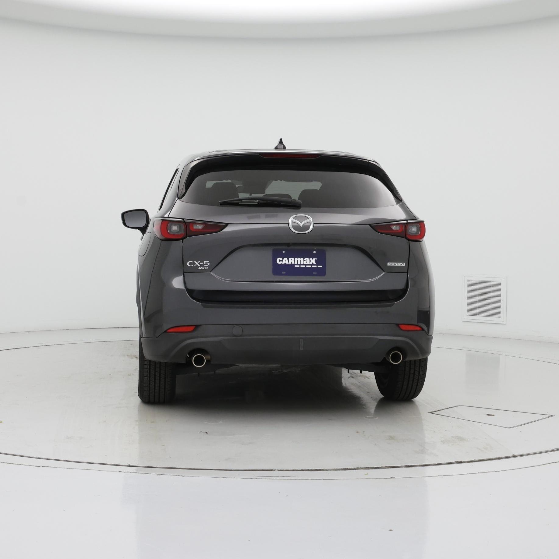 Thumbnail: 2023 Mazda CX-5 - 6