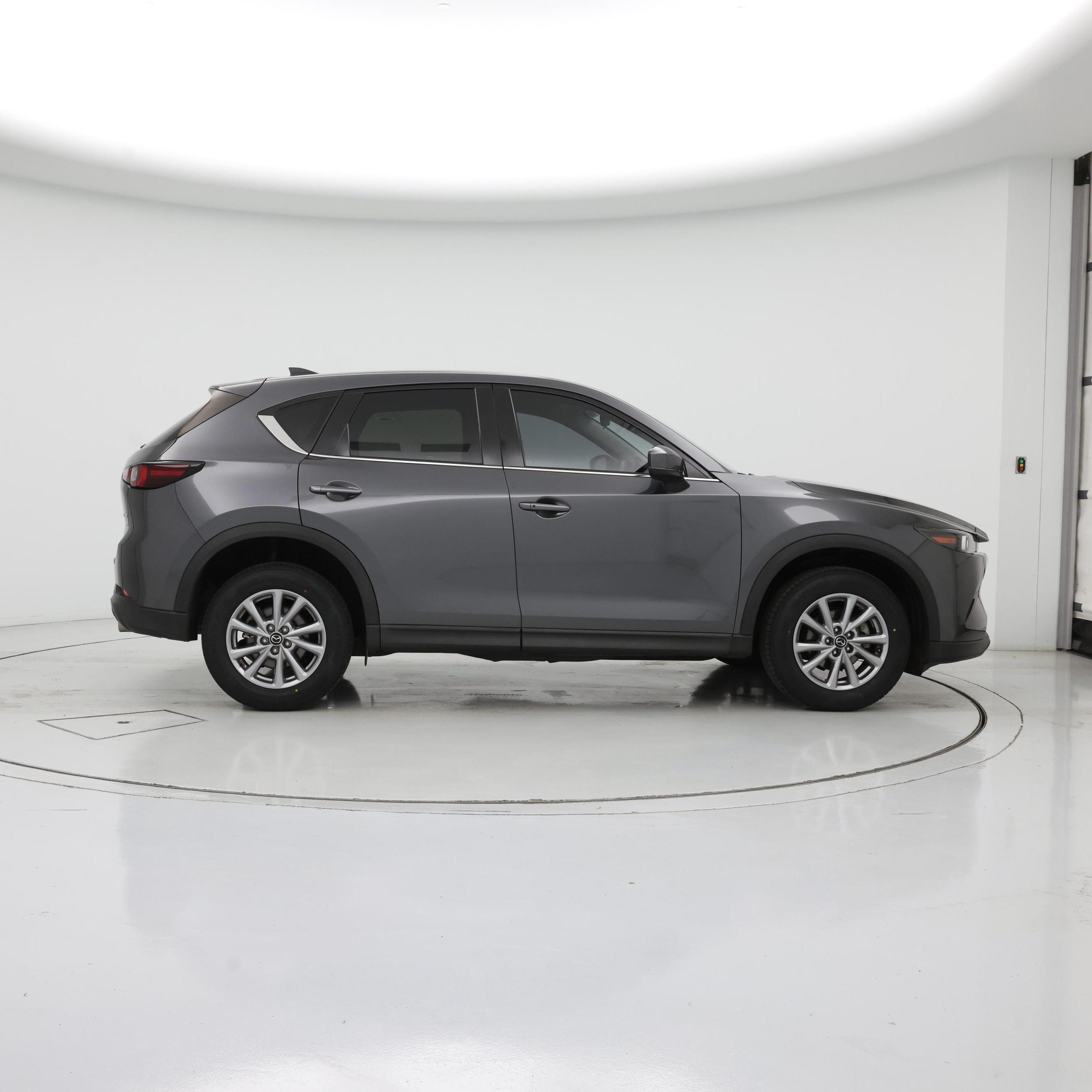 Thumbnail: 2023 Mazda CX-5 - 7