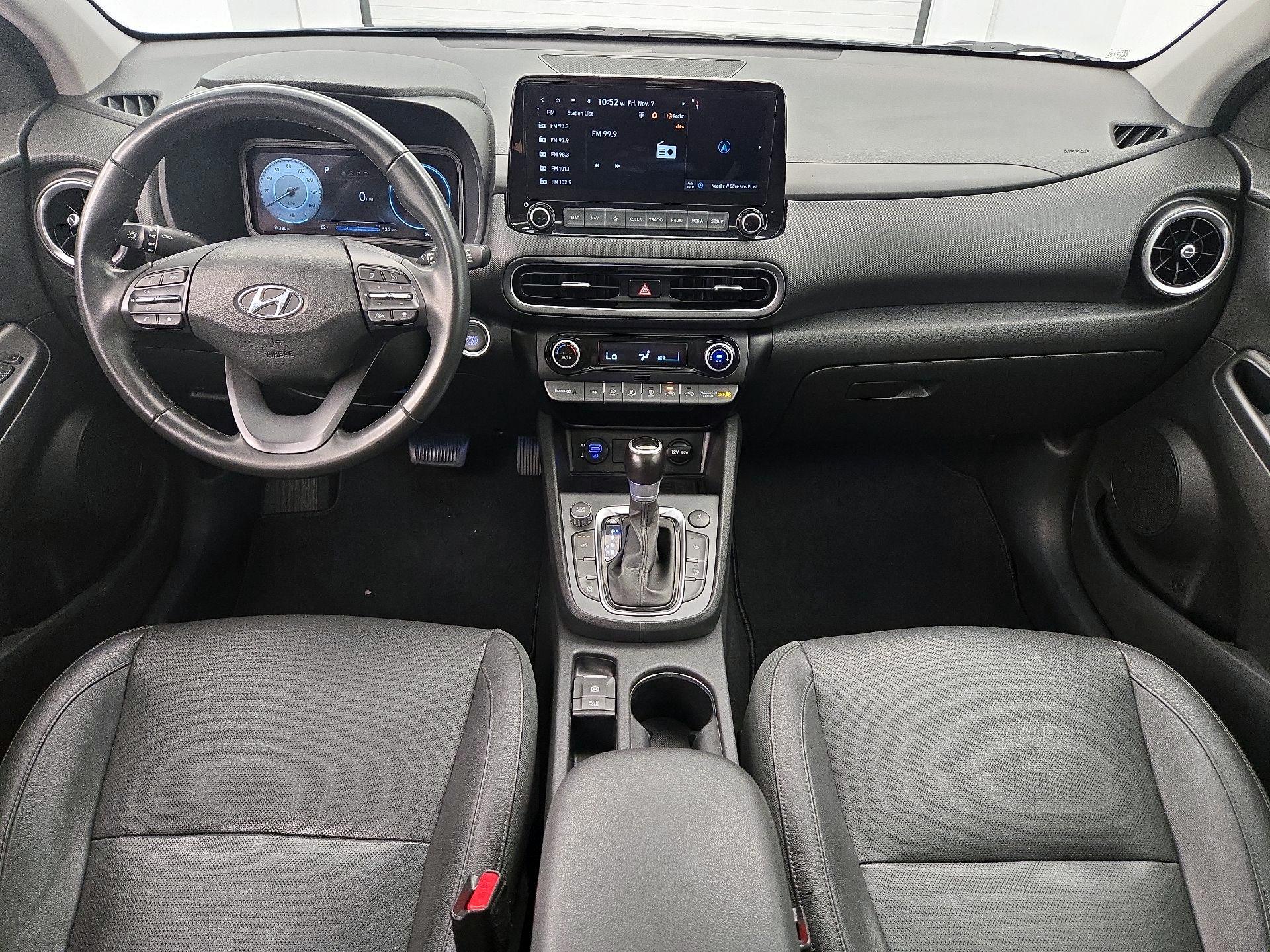 Thumbnail: 2022 Hyundai Kona - 9