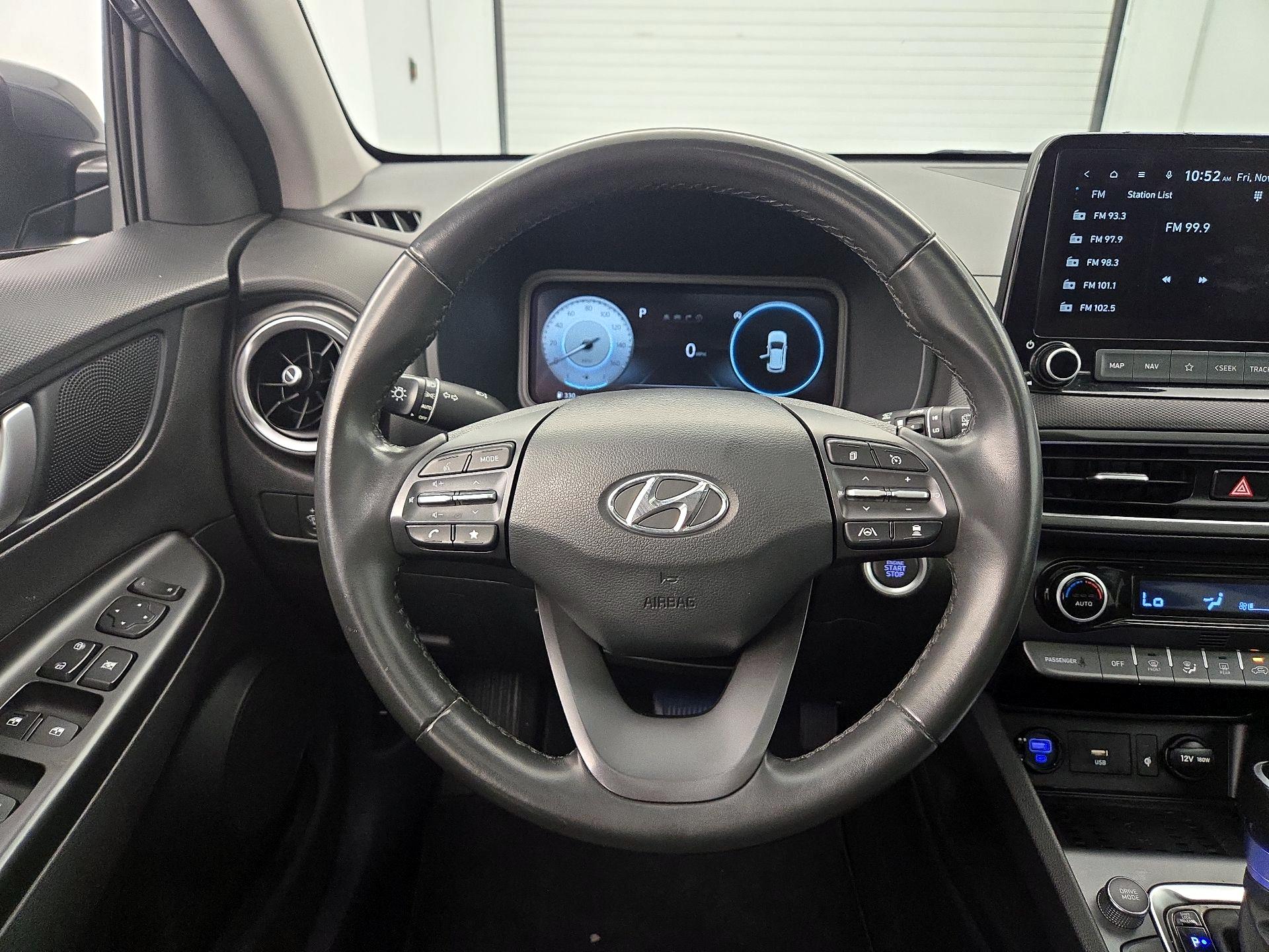 Thumbnail: 2022 Hyundai Kona - 10