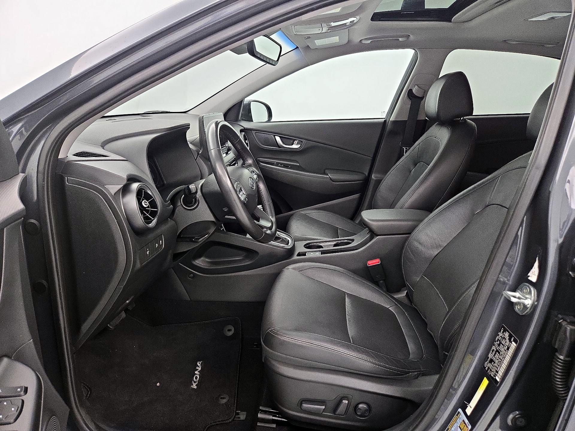 Thumbnail: 2022 Hyundai Kona - 11