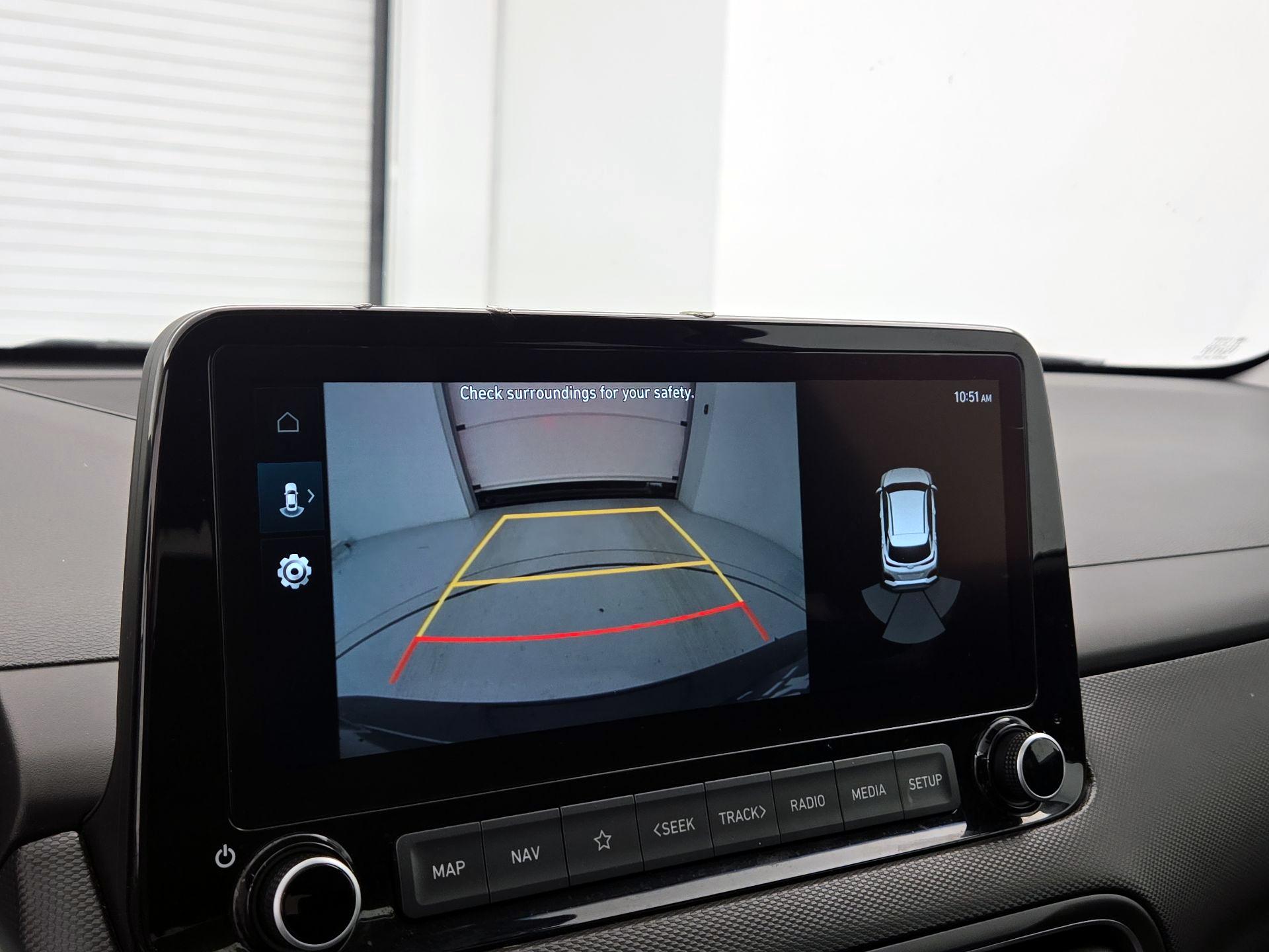 Thumbnail: 2022 Hyundai Kona - 14