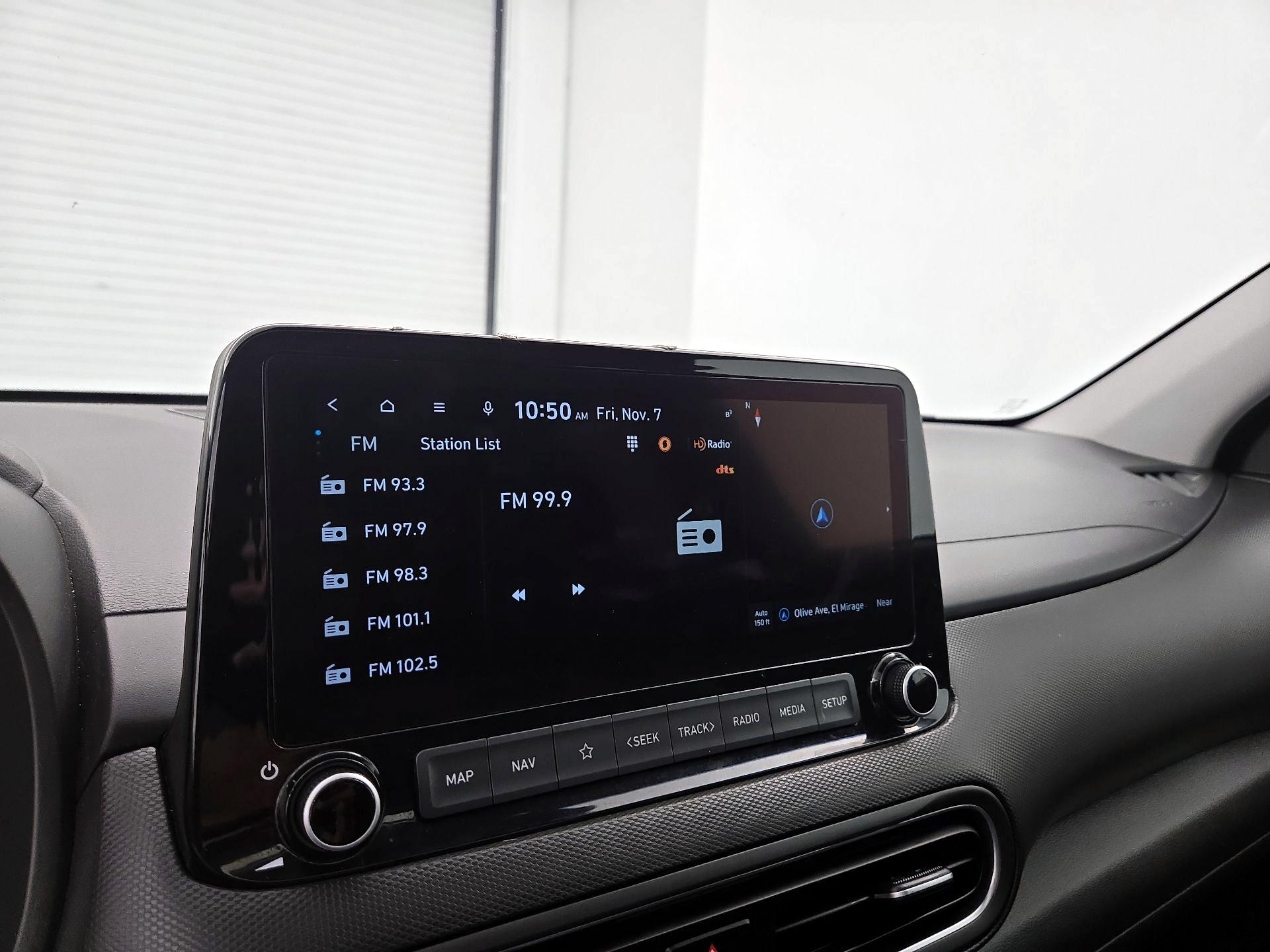 Thumbnail: 2022 Hyundai Kona - 15