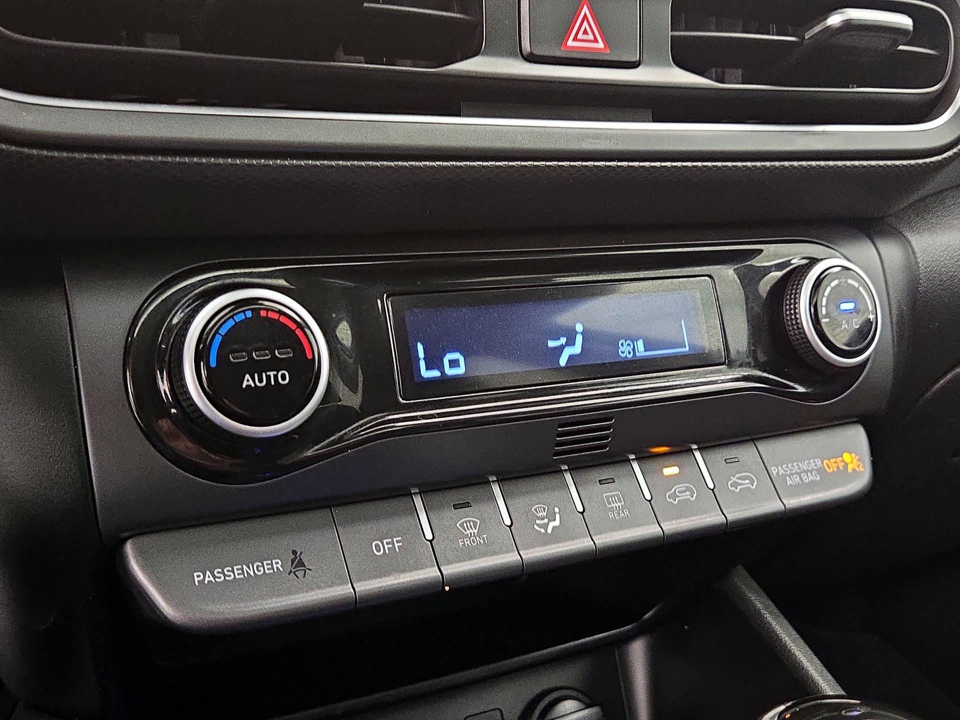 Thumbnail: 2022 Hyundai Kona - 16