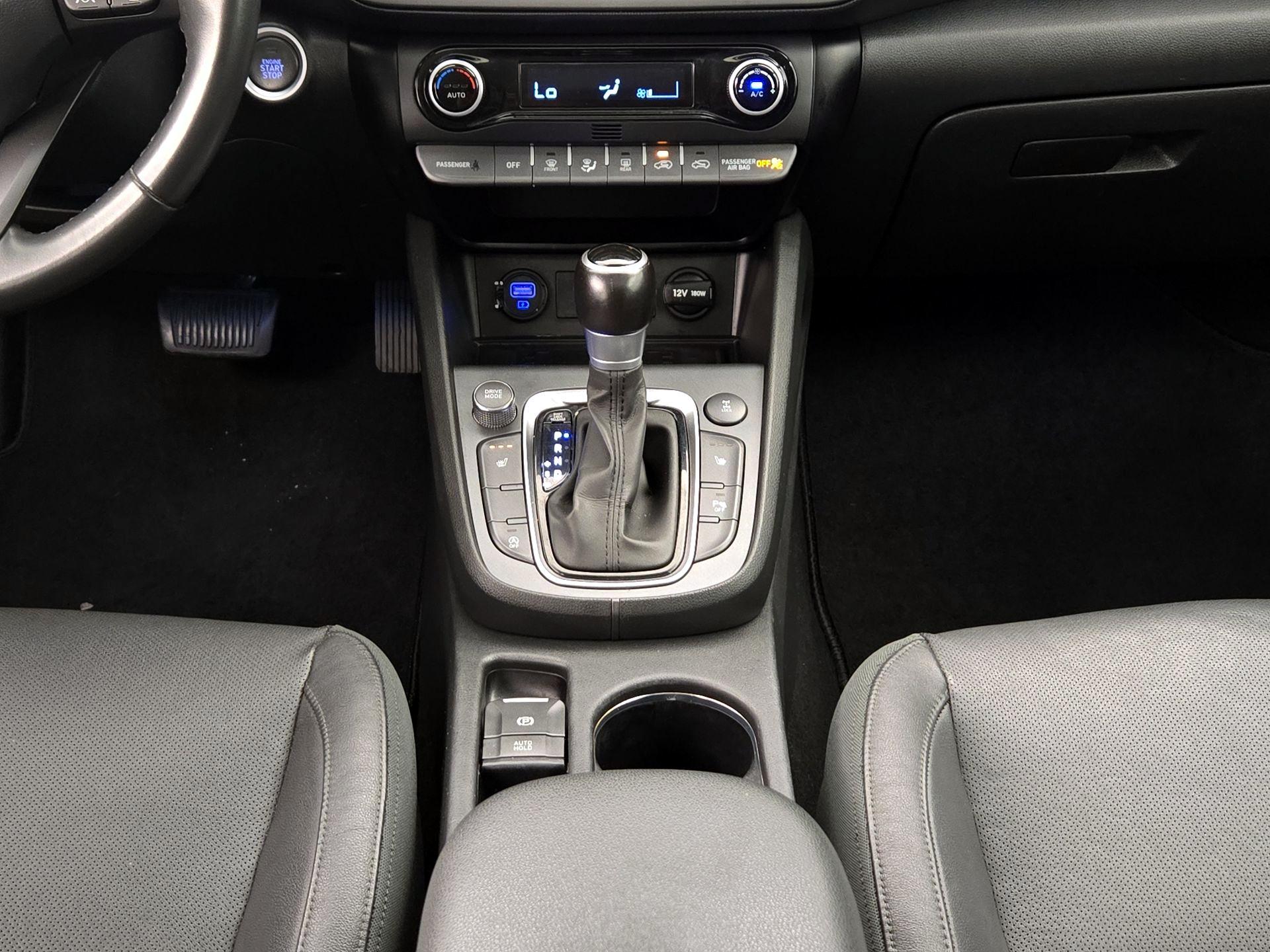 Thumbnail: 2022 Hyundai Kona - 17