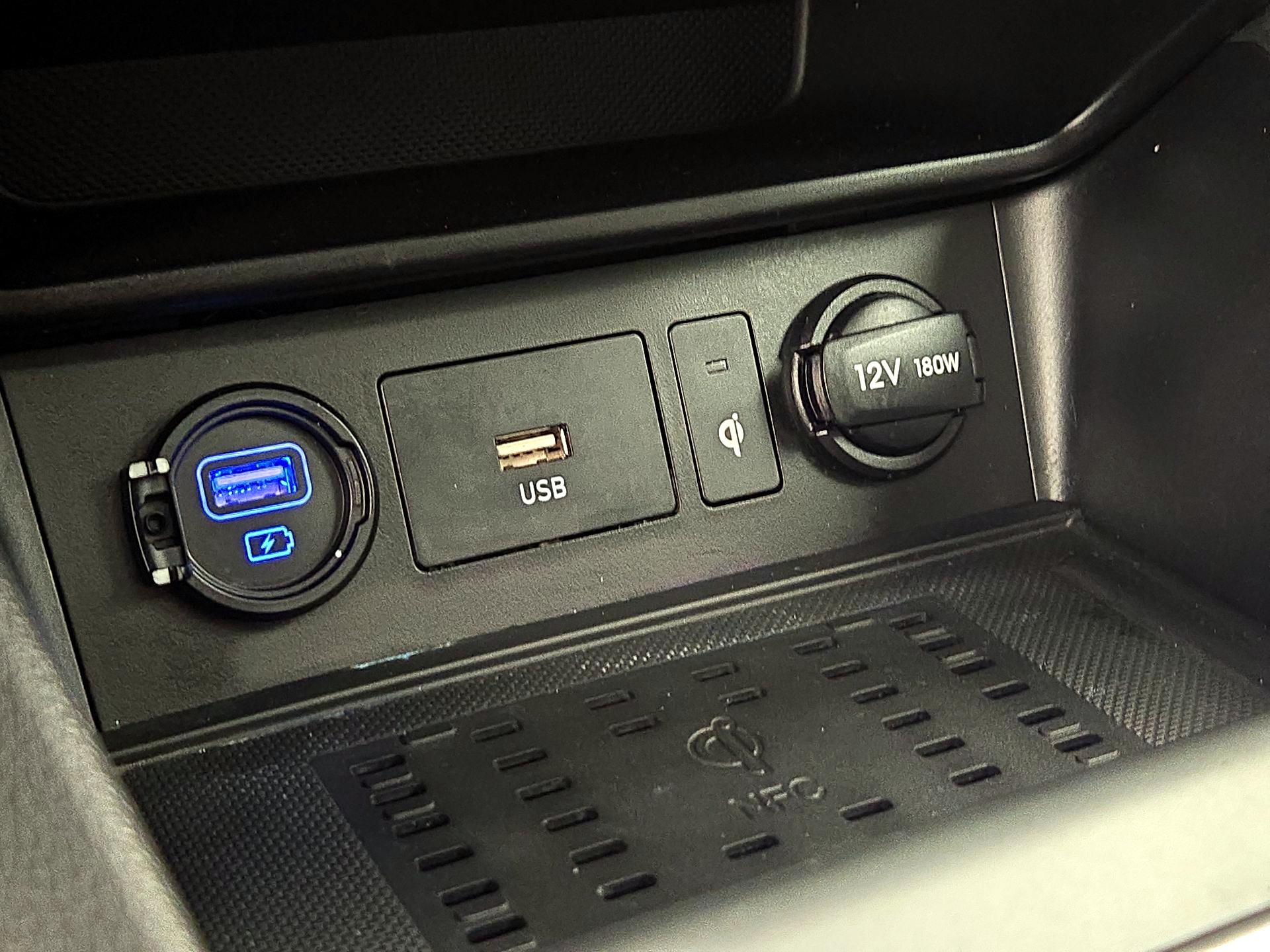 Thumbnail: 2022 Hyundai Kona - 18