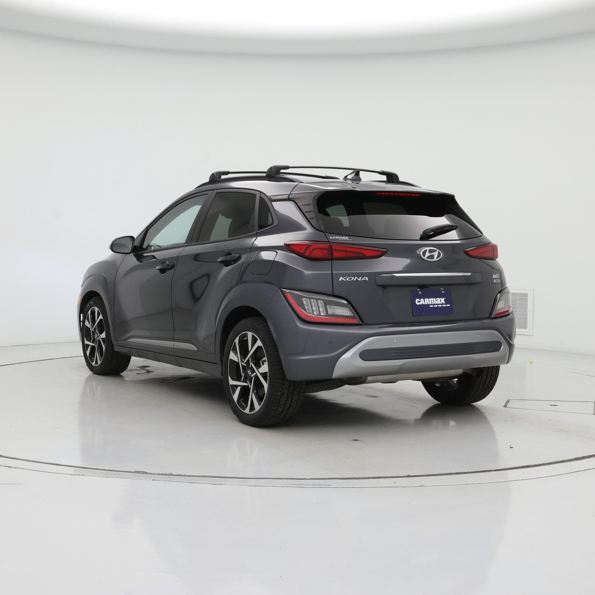 Thumbnail: 2022 Hyundai Kona - 2