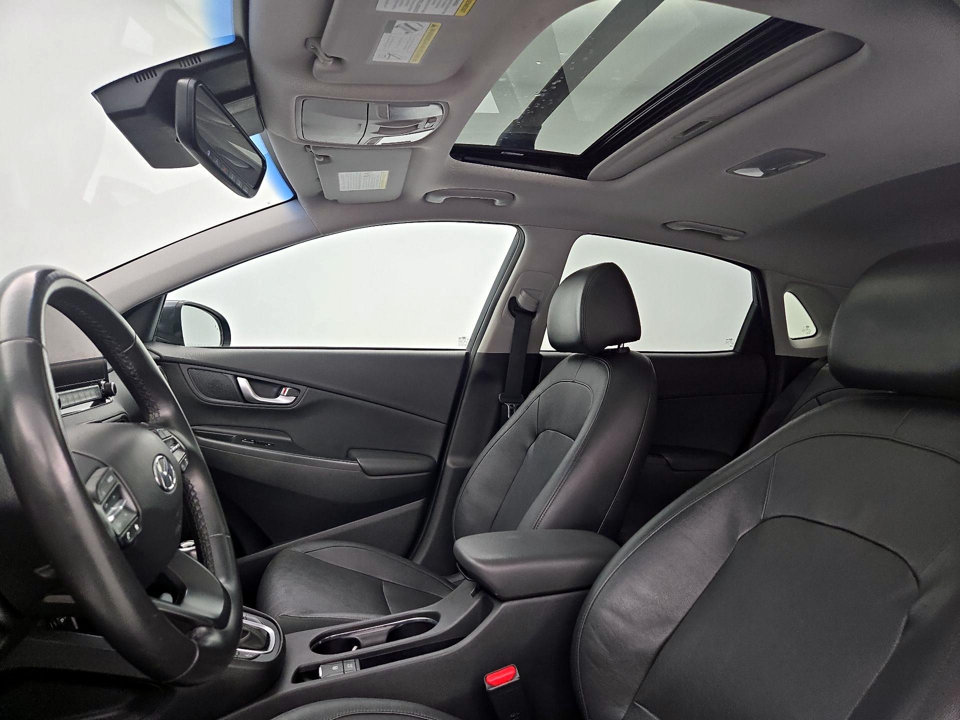 Thumbnail: 2022 Hyundai Kona - 19