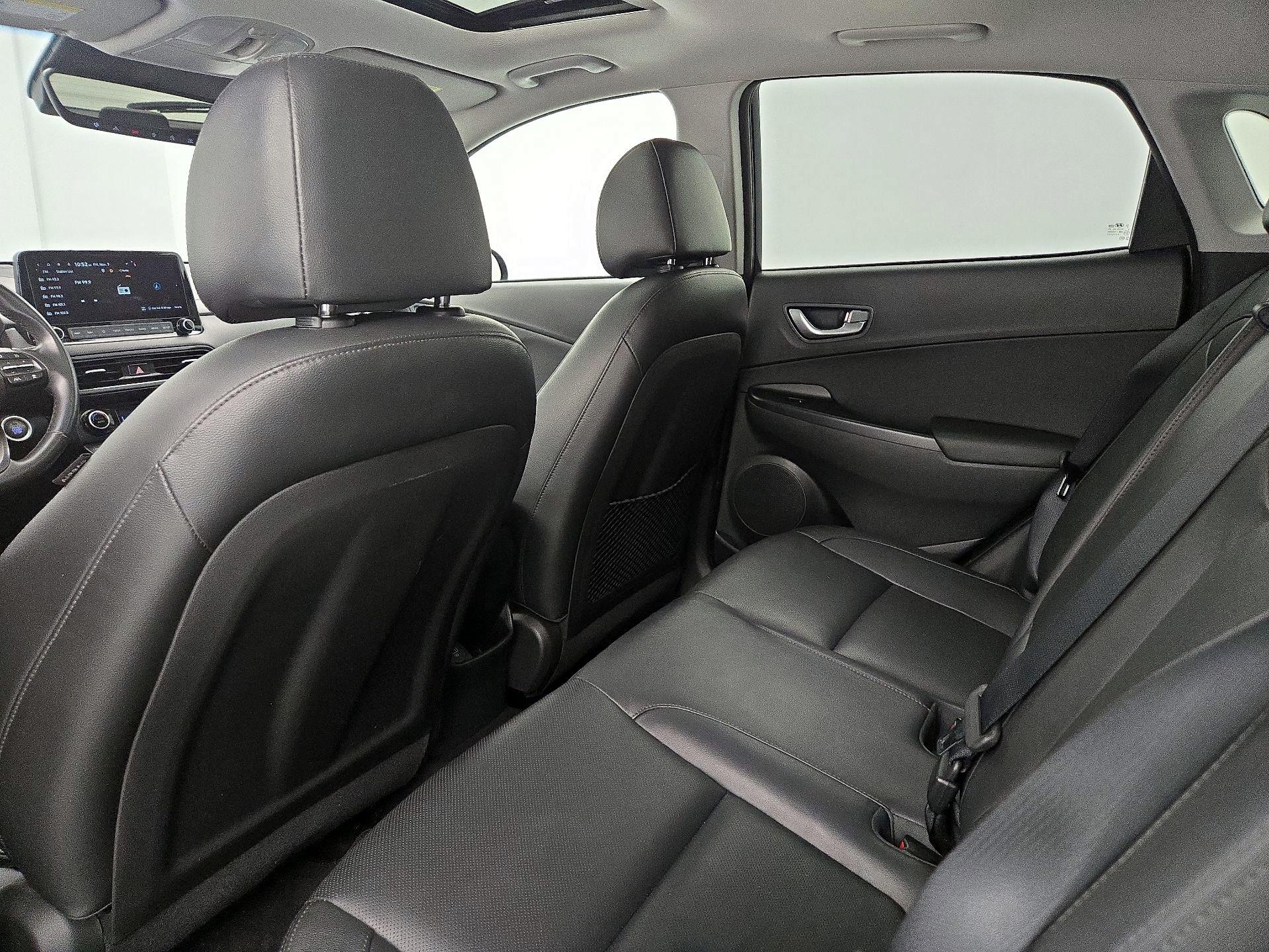 Thumbnail: 2022 Hyundai Kona - 20