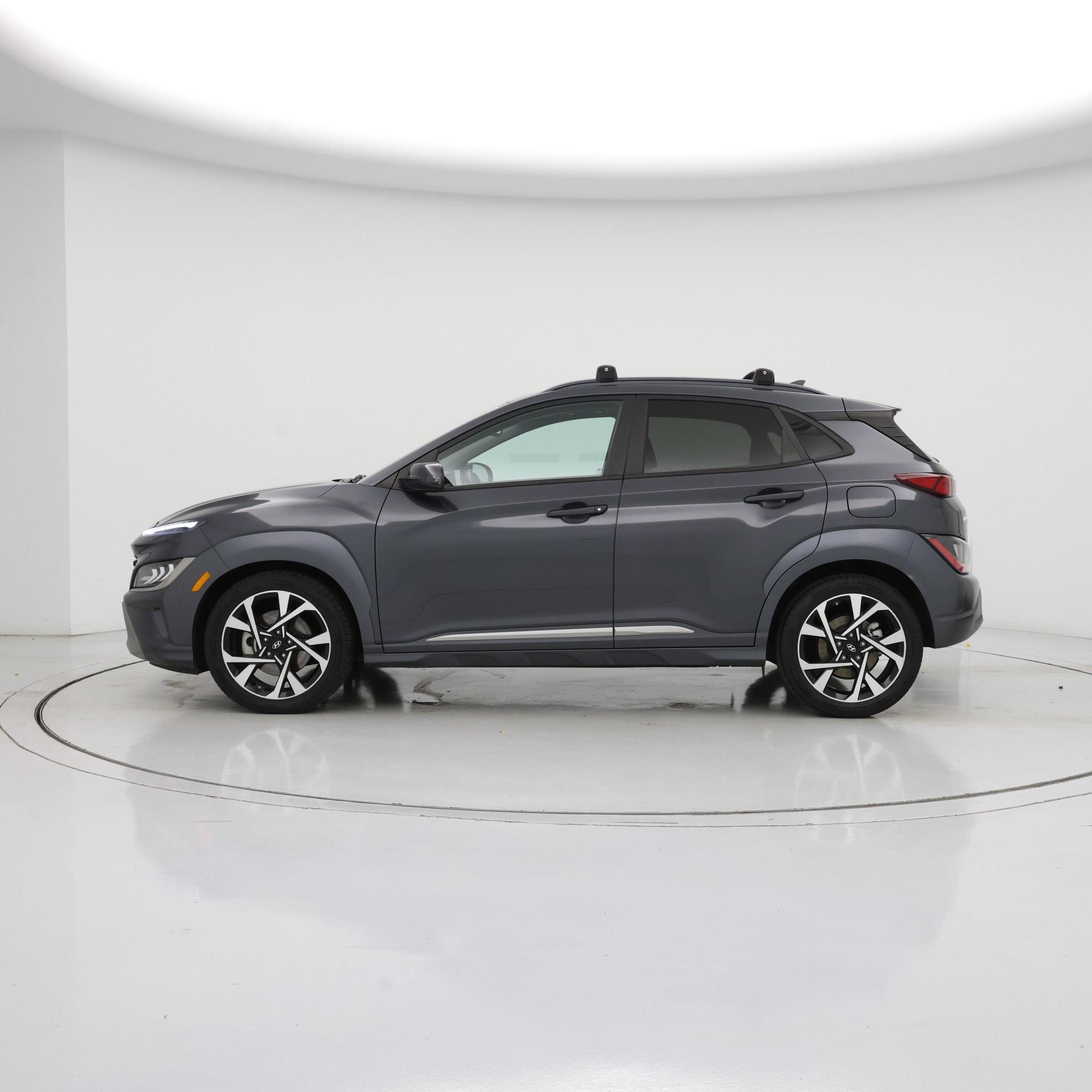 Thumbnail: 2022 Hyundai Kona - 3