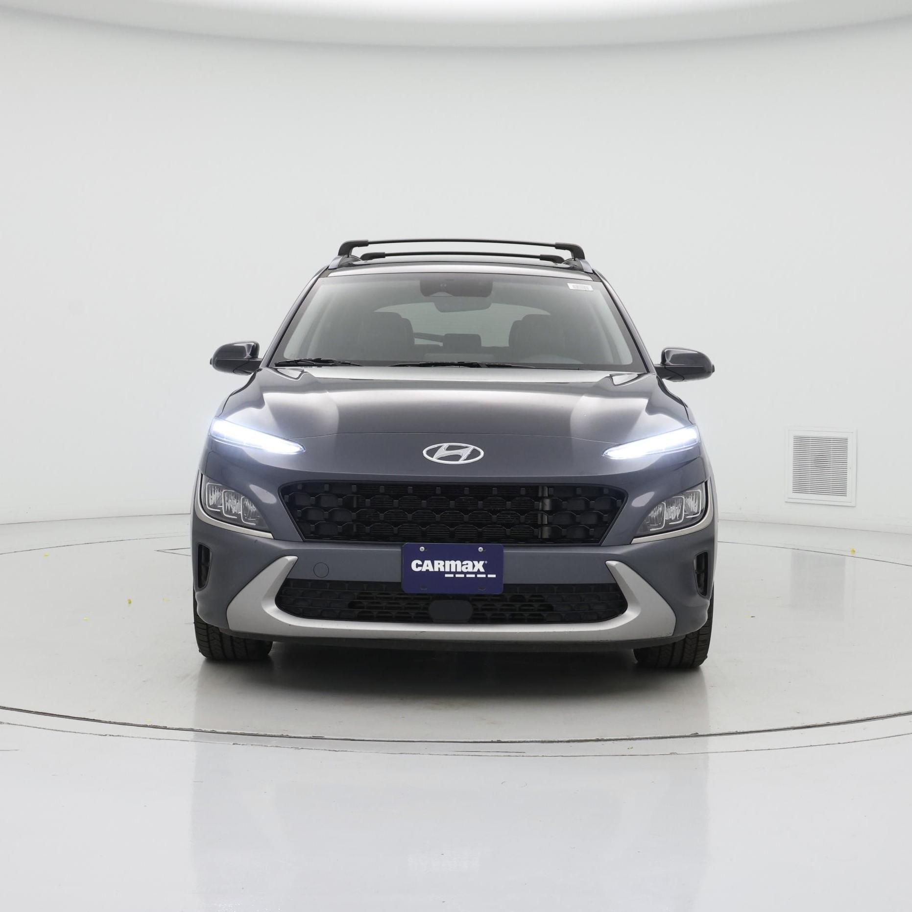 Thumbnail: 2022 Hyundai Kona - 5