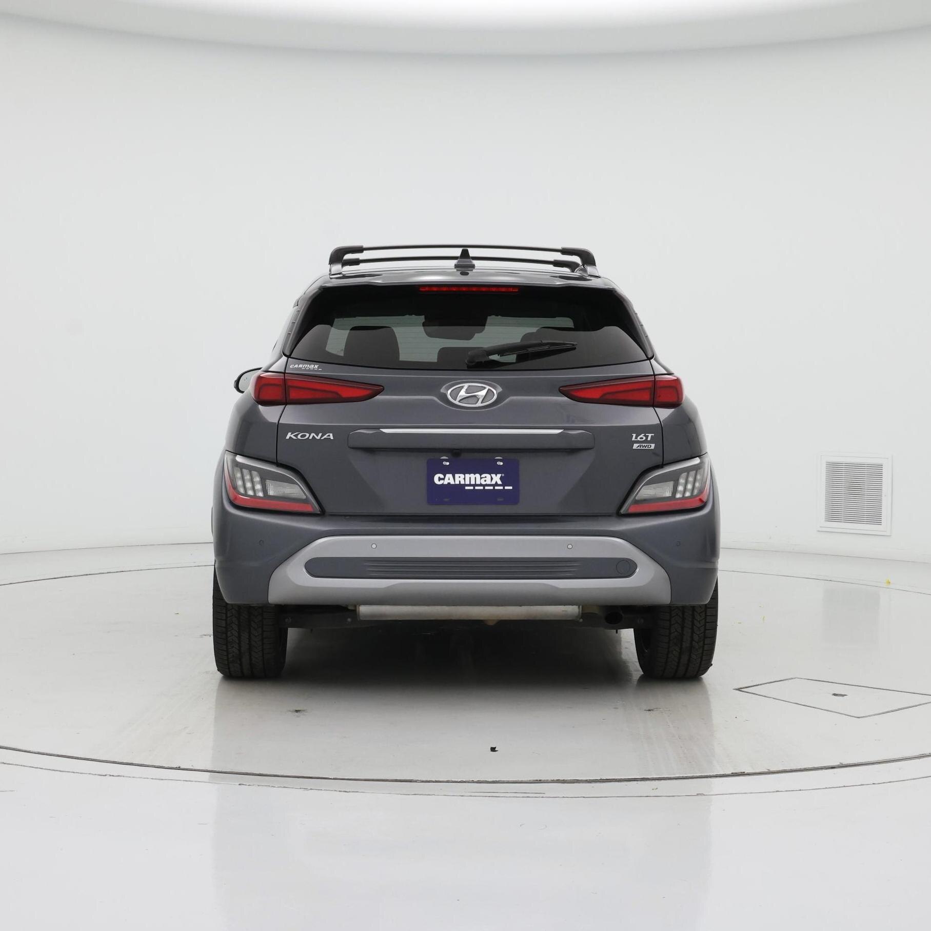 Thumbnail: 2022 Hyundai Kona - 6